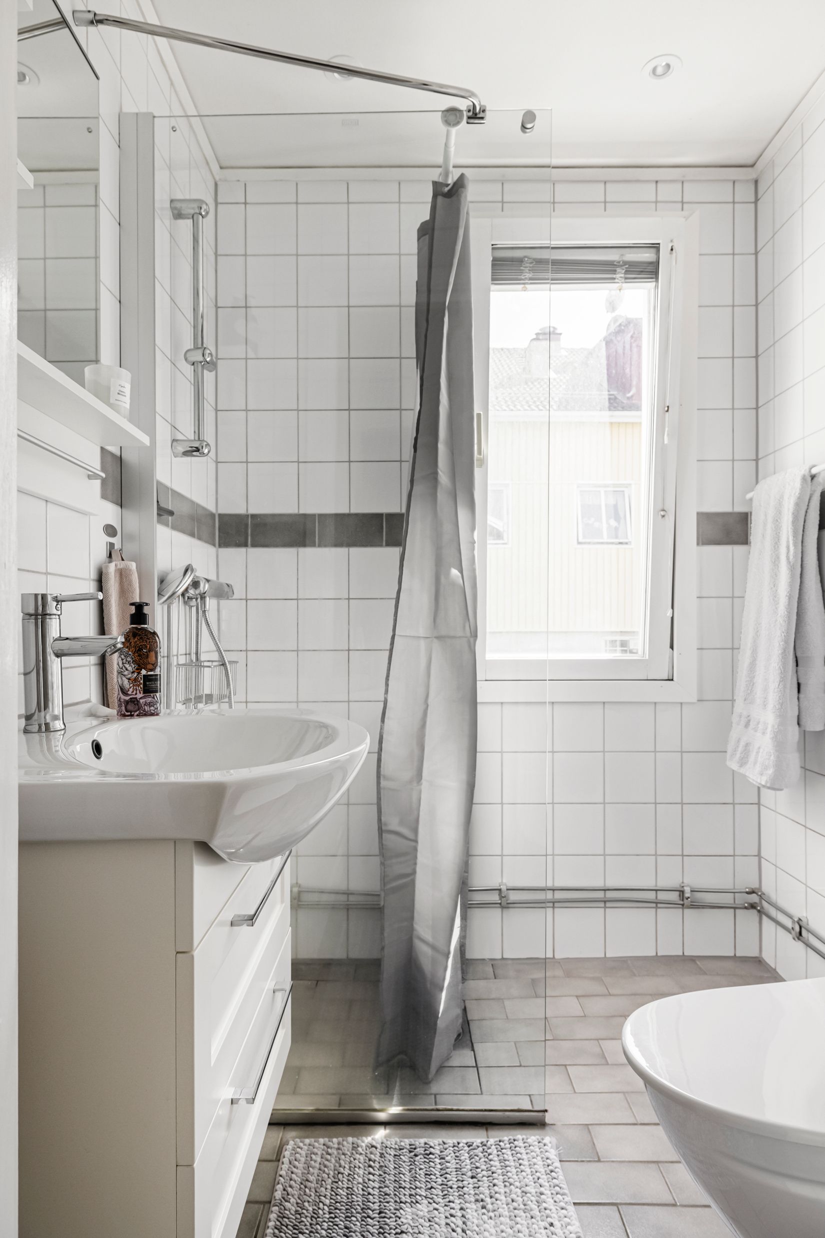 Bostadsrätt, Gullrisgatan 4A, Centrala Hisingen, Göteborg