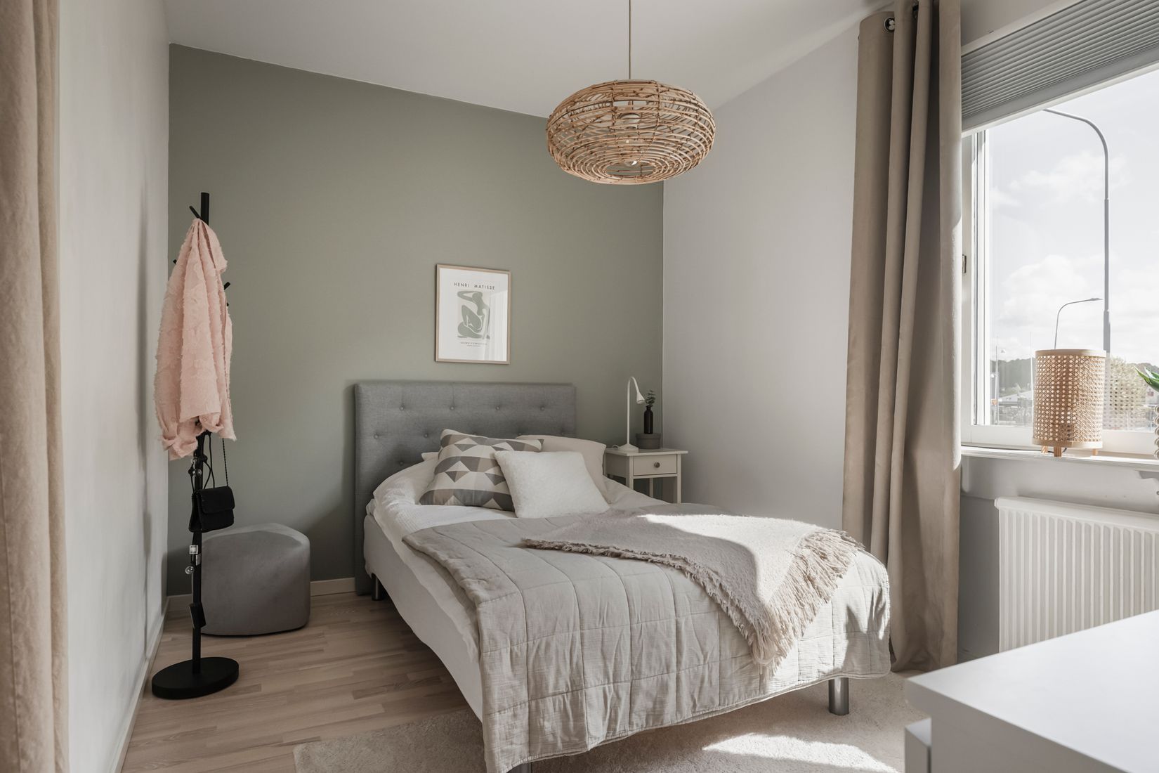 Bostadsrätt, Gullrisgatan 4A, Centrala Hisingen, Göteborg