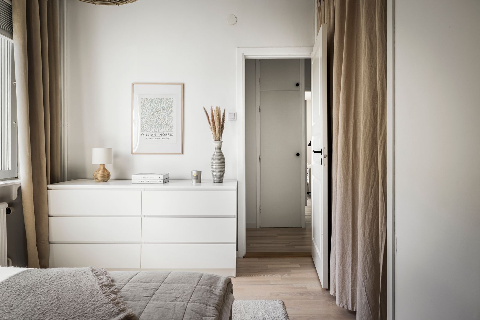 Bostadsrätt, Gullrisgatan 4A, Centrala Hisingen, Göteborg