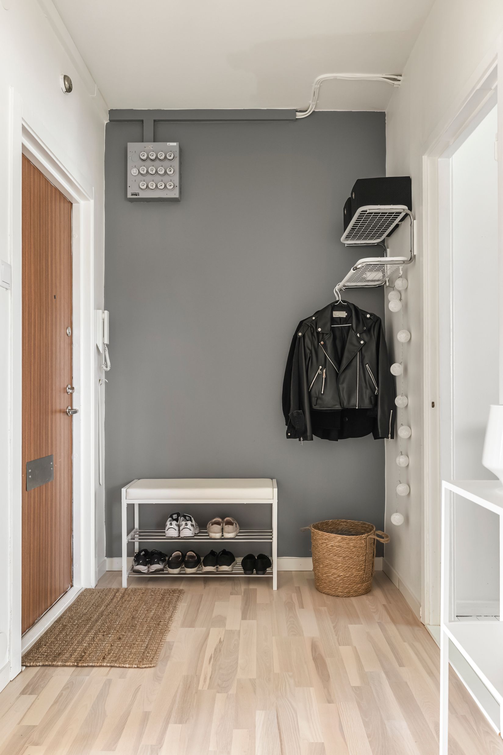 Bostadsrätt, Gullrisgatan 4A, Centrala Hisingen, Göteborg