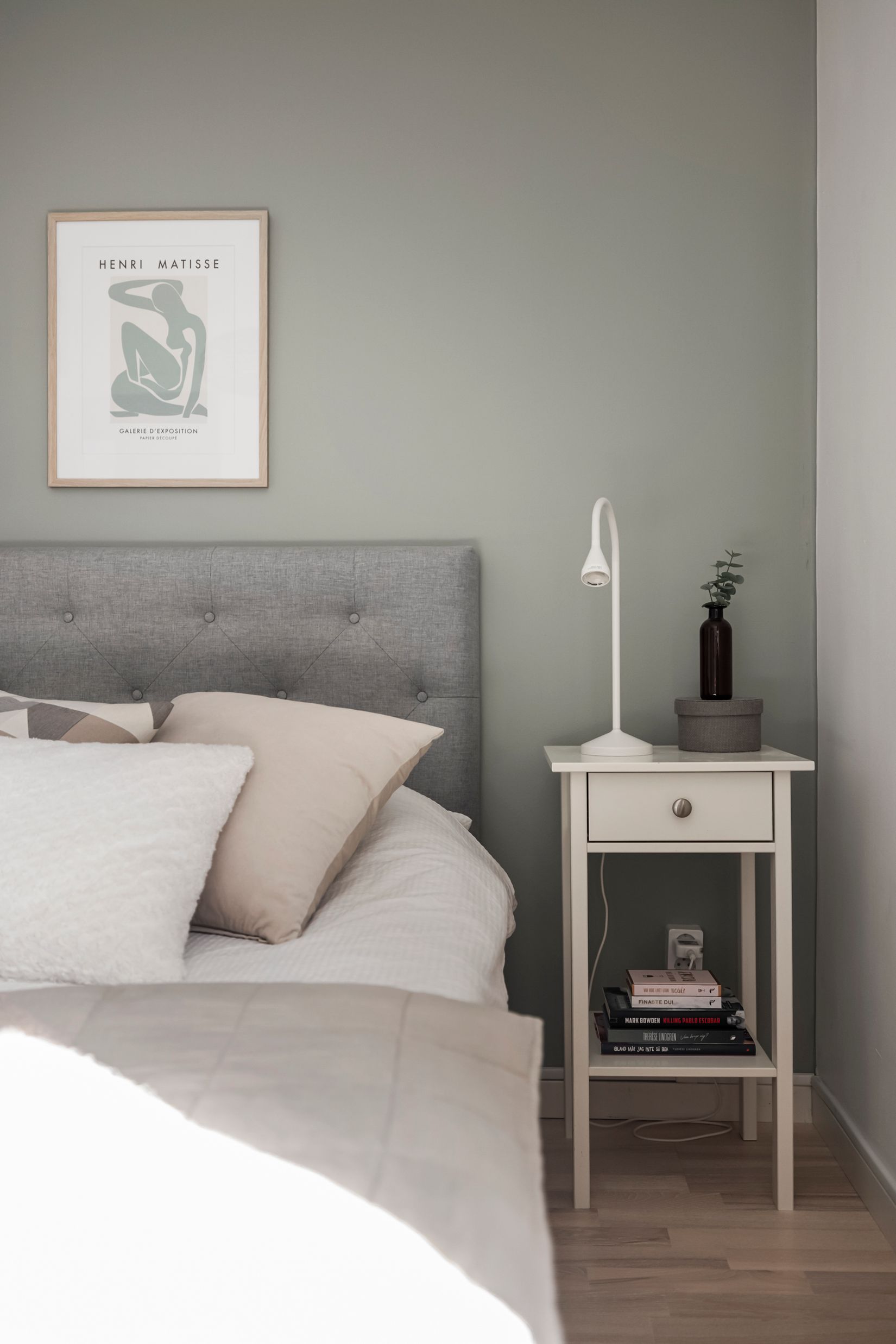 Bostadsrätt, Gullrisgatan 4A, Centrala Hisingen, Göteborg