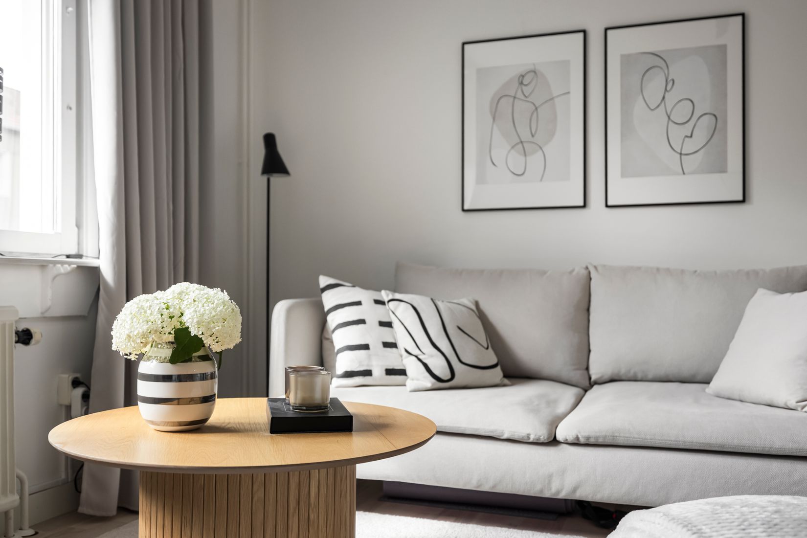 Bostadsrätt, Gullrisgatan 4A, Centrala Hisingen, Göteborg