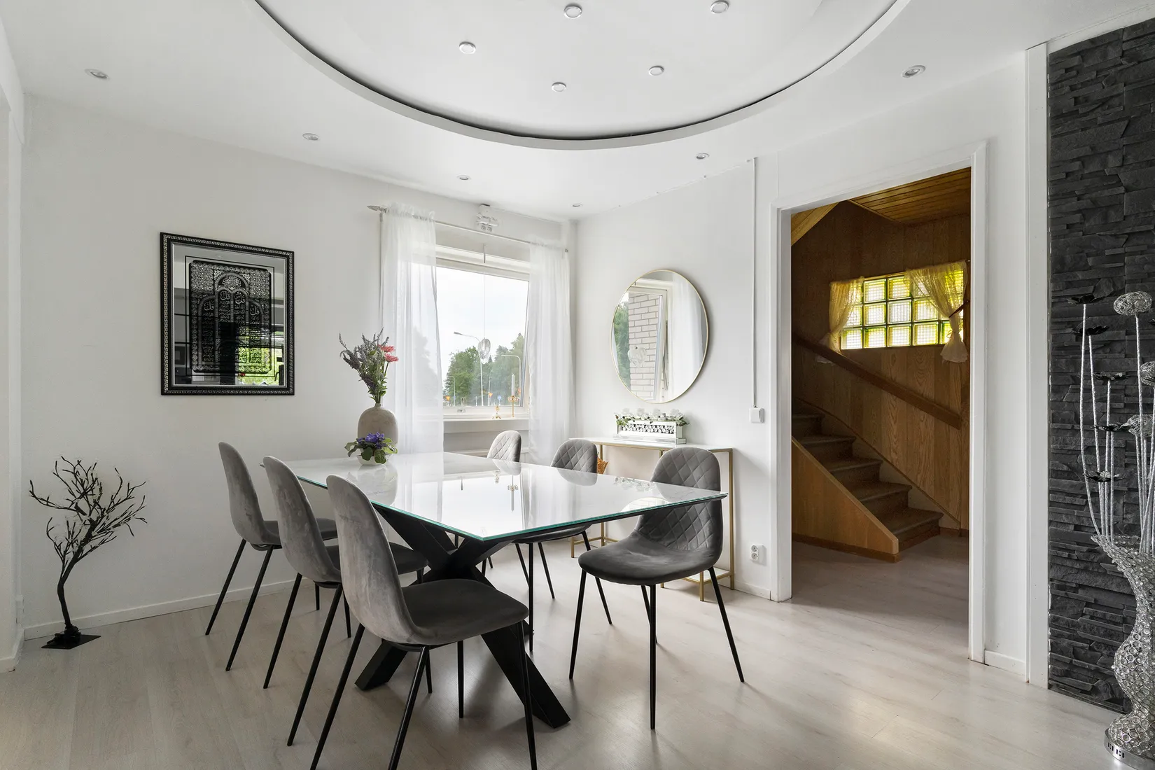 Villa, Dalaborgsvägen 10, Blåsut, Vänersborg