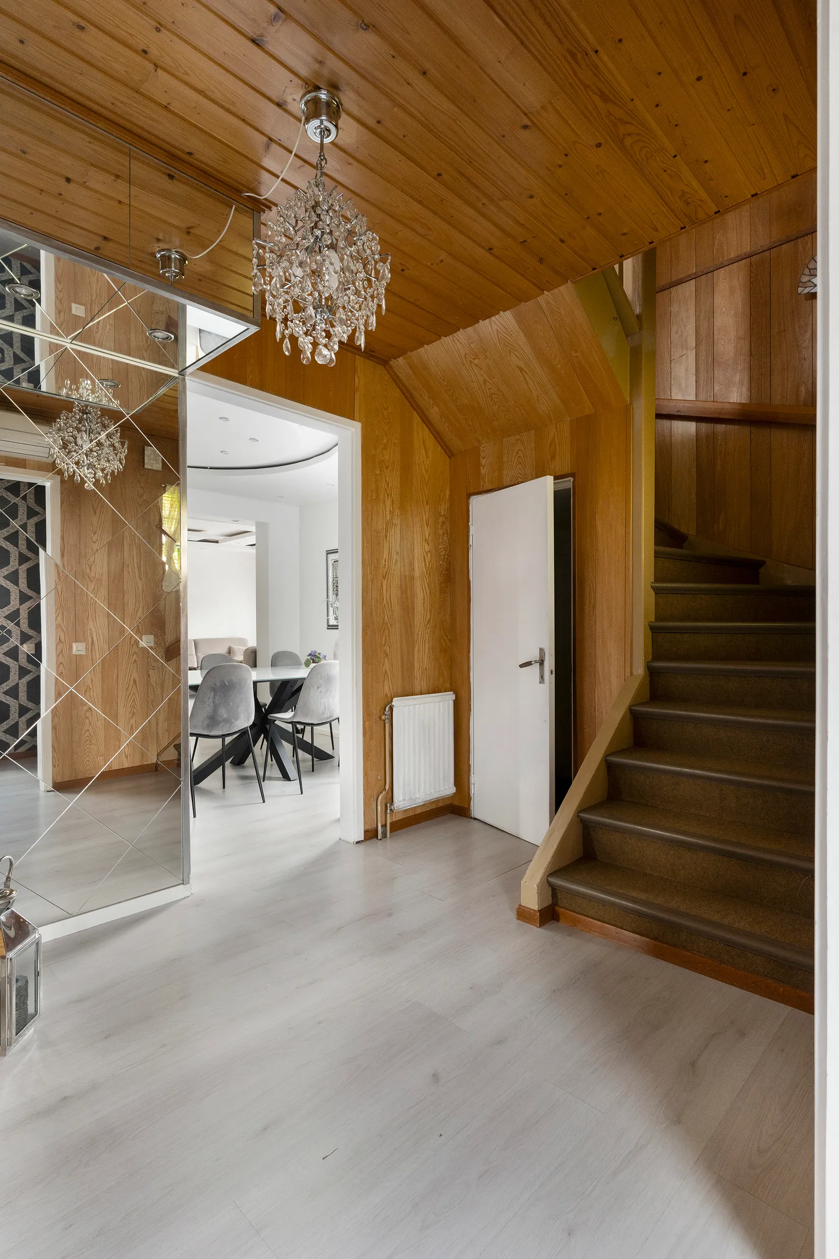 Villa, Dalaborgsvägen 10, Blåsut, Vänersborg