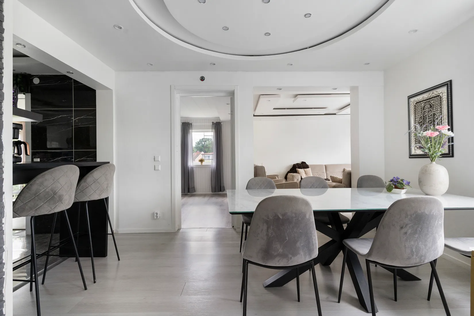 Villa, Dalaborgsvägen 10, Blåsut, Vänersborg