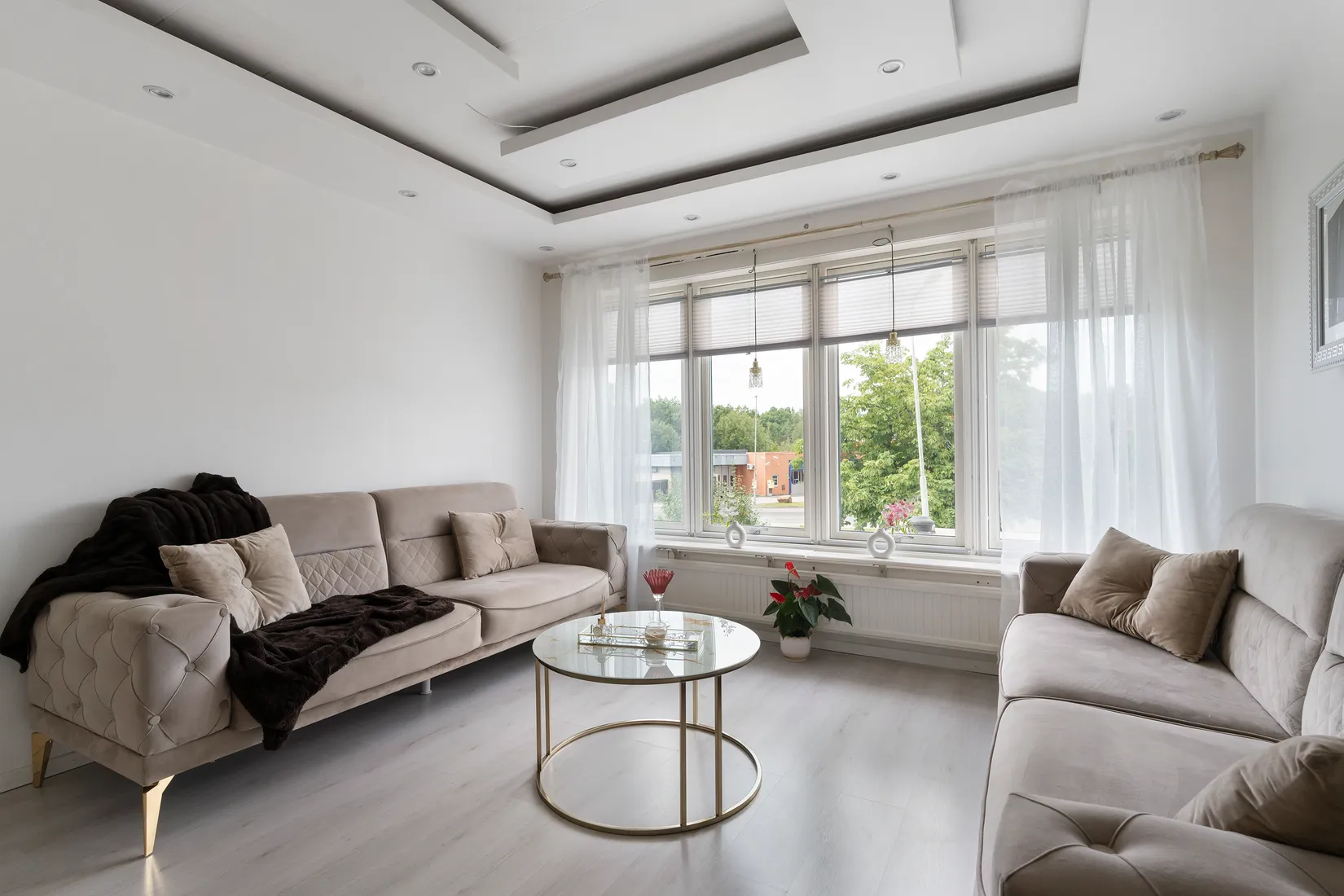 Villa, Dalaborgsvägen 10, Blåsut, Vänersborg