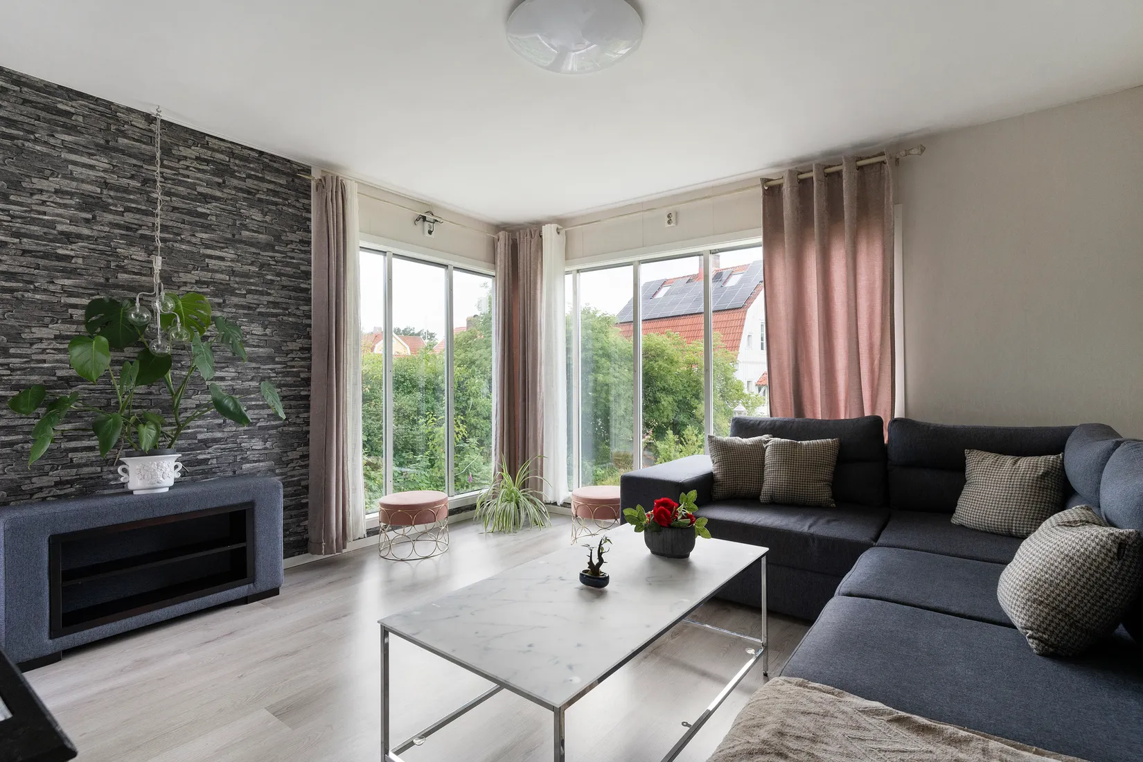 Villa, Dalaborgsvägen 10, Blåsut, Vänersborg