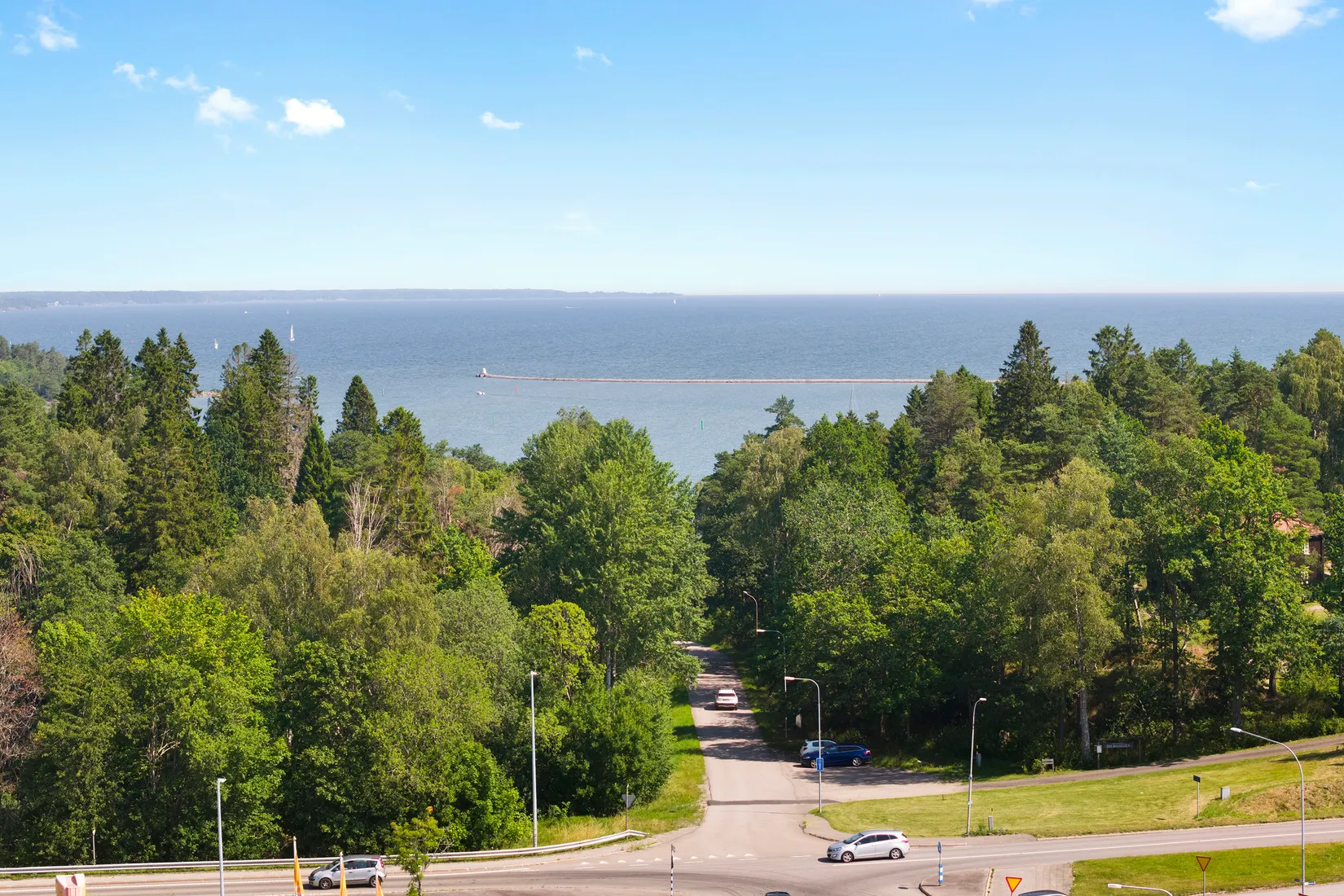 Villa, Dalaborgsvägen 10, Blåsut, Vänersborg