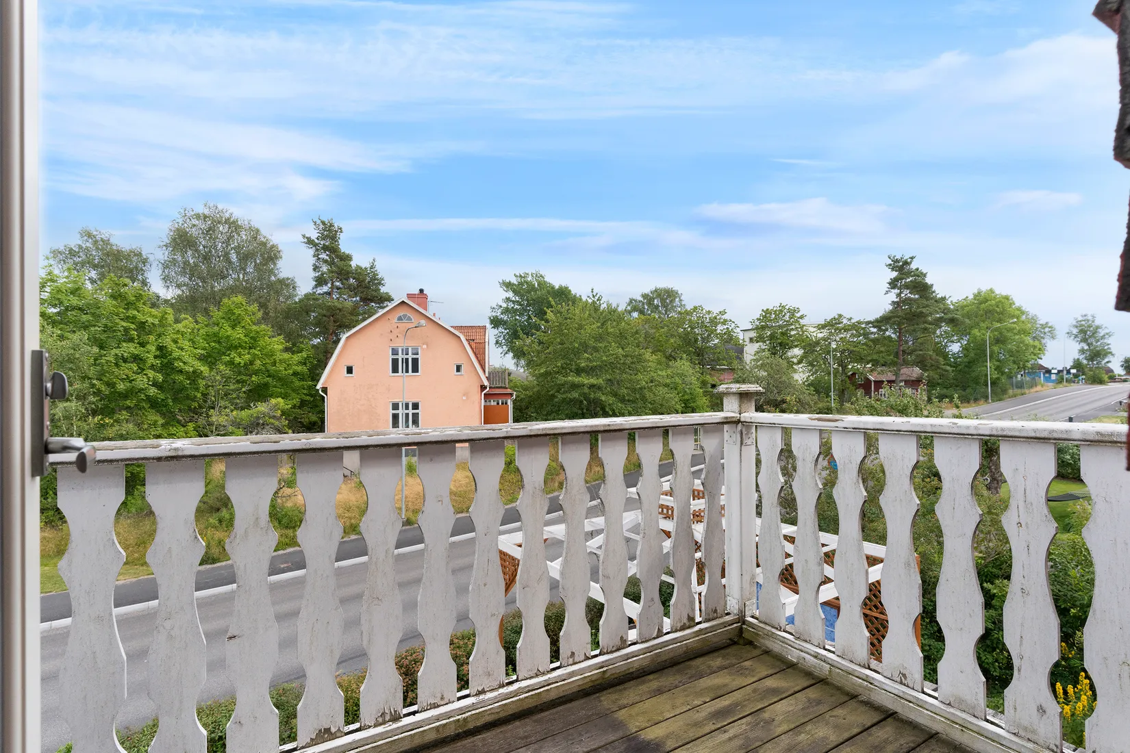 Villa, Dalaborgsvägen 10, Blåsut, Vänersborg
