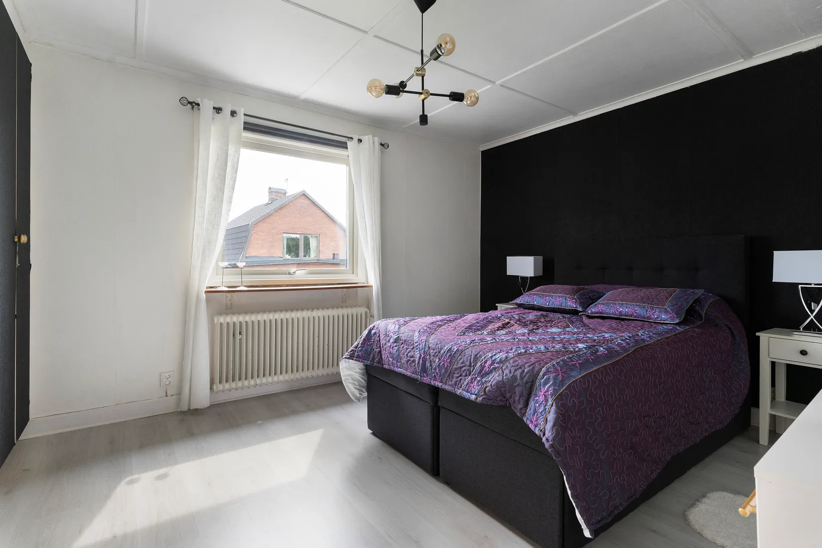 Villa, Dalaborgsvägen 10, Blåsut, Vänersborg