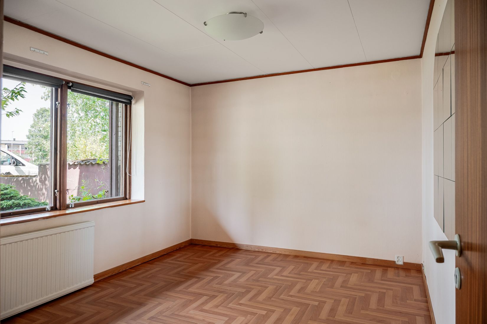 Villa, Gamla vägen 6, Gamla Läreda, Hässleholm