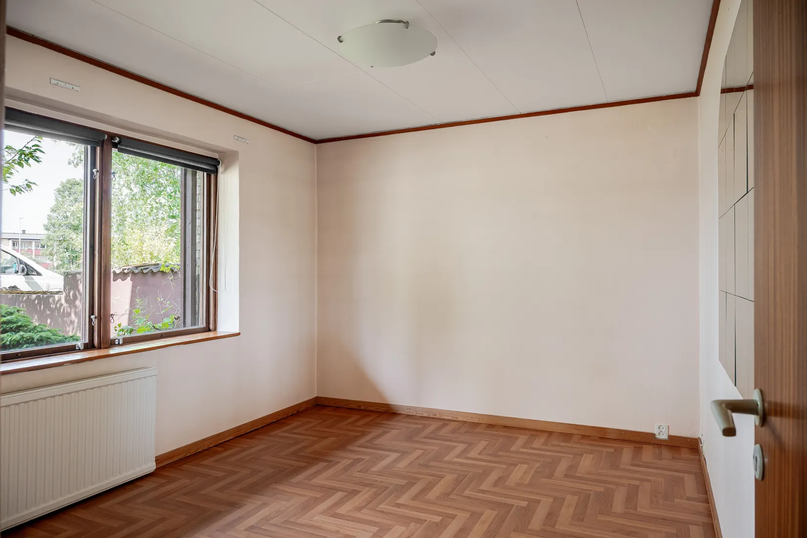 Villa, Gamla vägen 6, Gamla Läreda, Hässleholm