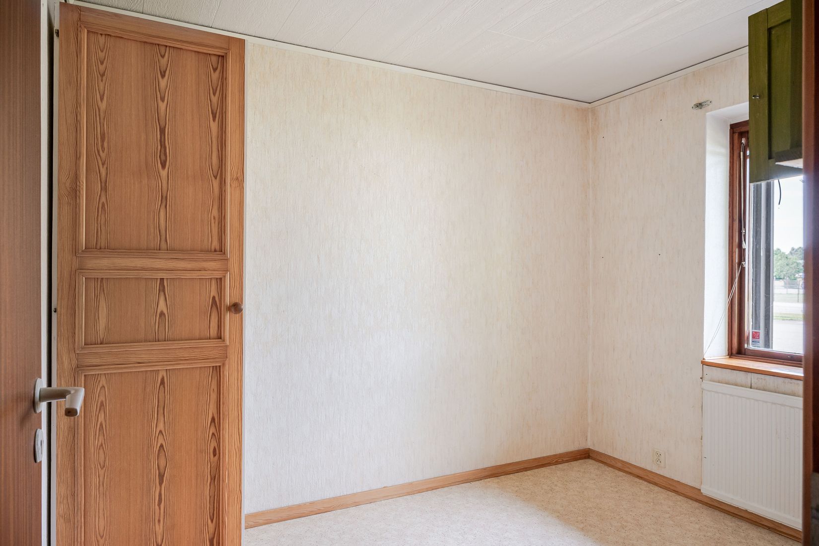 Villa, Gamla vägen 6, Gamla Läreda, Hässleholm