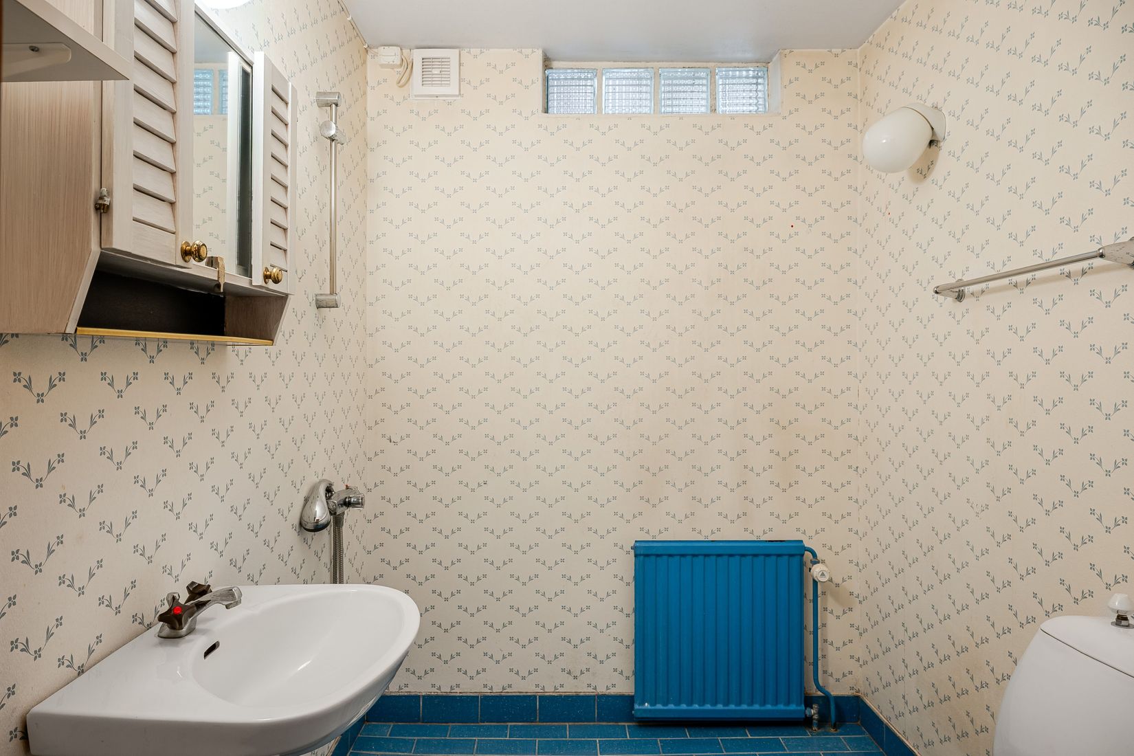 Villa, Gamla vägen 6, Gamla Läreda, Hässleholm