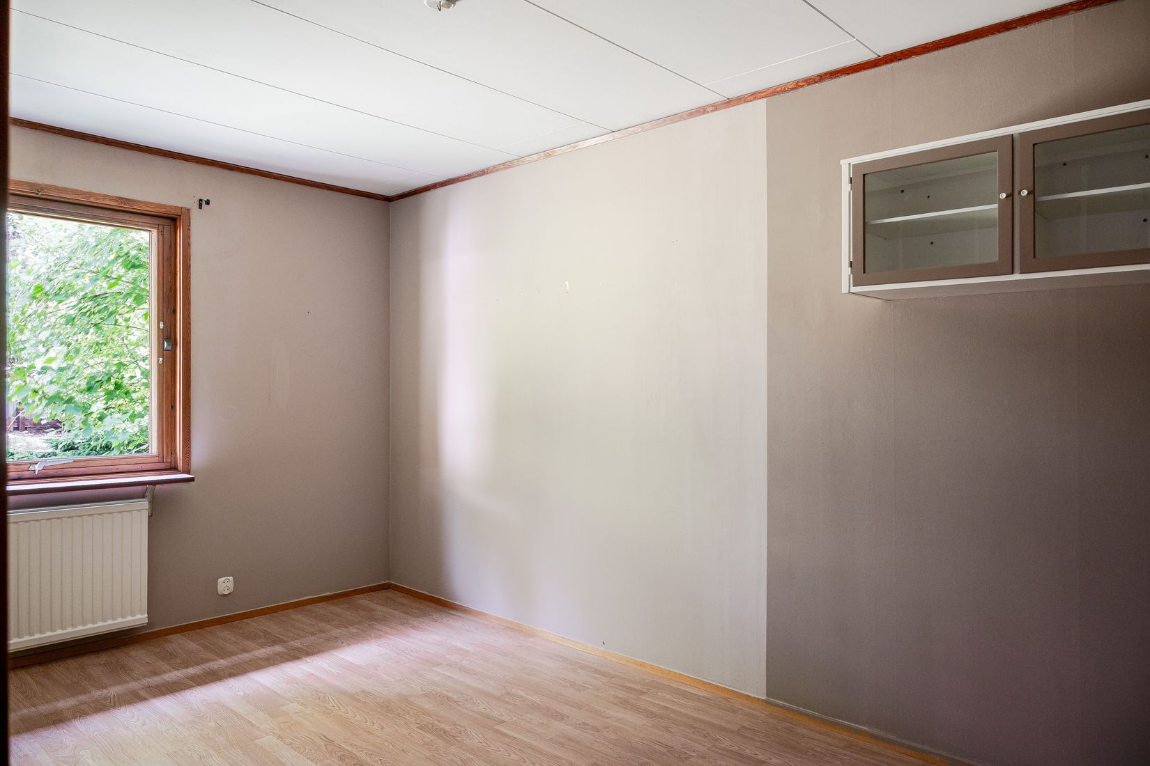 Villa, Gamla vägen 6, Gamla Läreda, Hässleholm