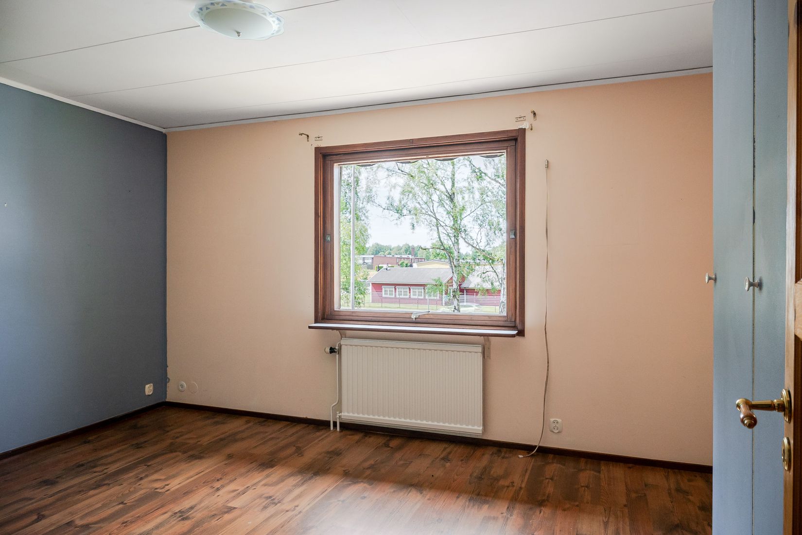 Villa, Gamla vägen 6, Gamla Läreda, Hässleholm