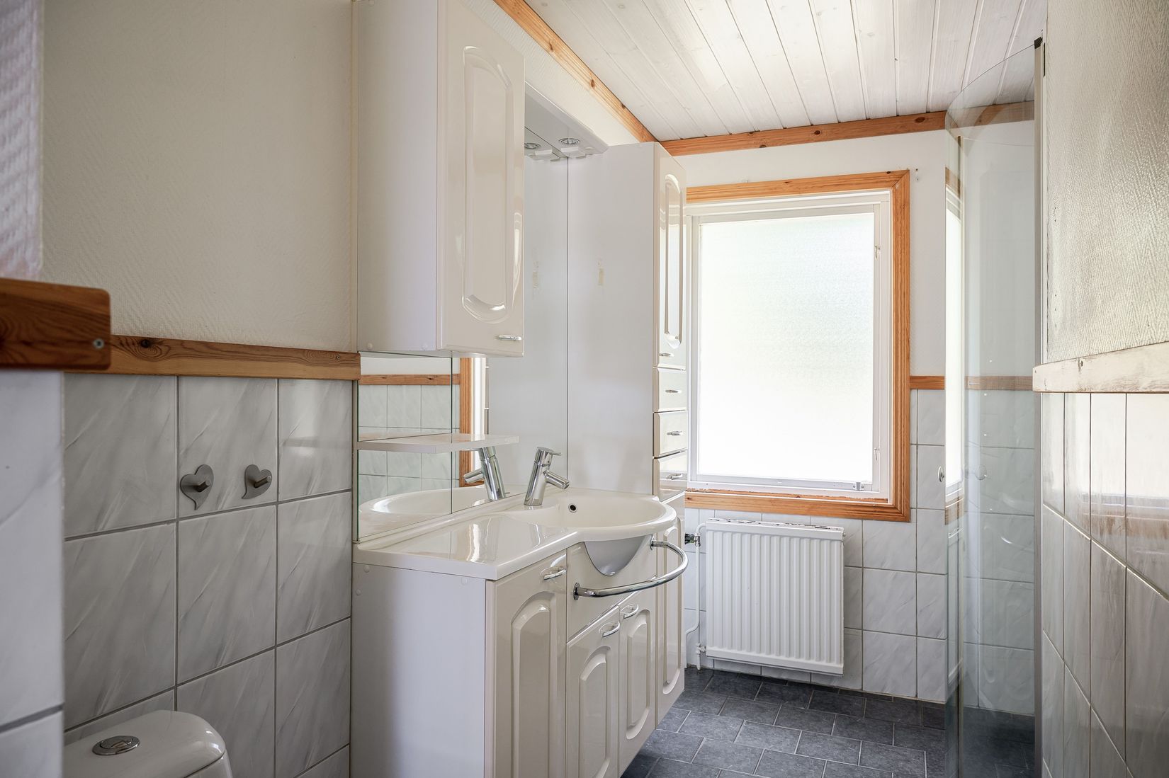 Villa, Gamla vägen 6, Gamla Läreda, Hässleholm