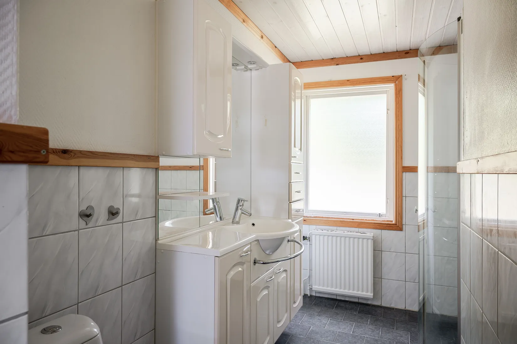 Villa, Gamla vägen 6, Gamla Läreda, Hässleholm
