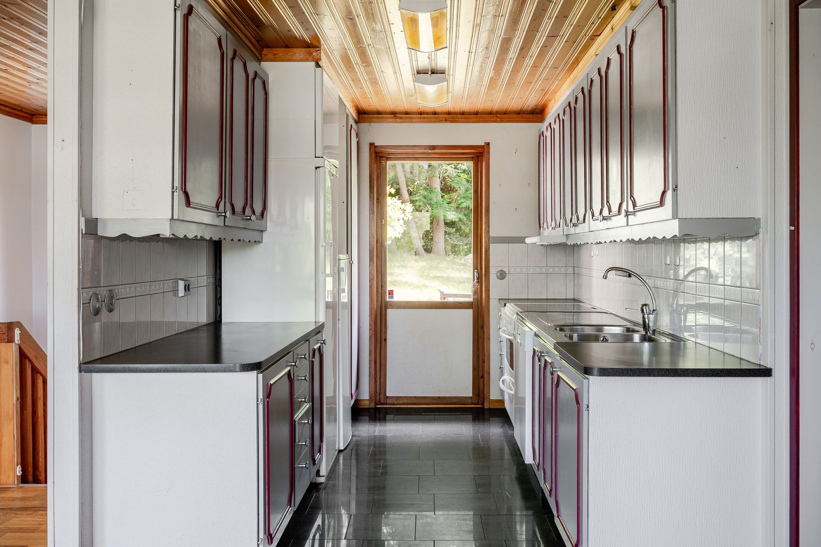 Villa, Gamla vägen 6, Gamla Läreda, Hässleholm