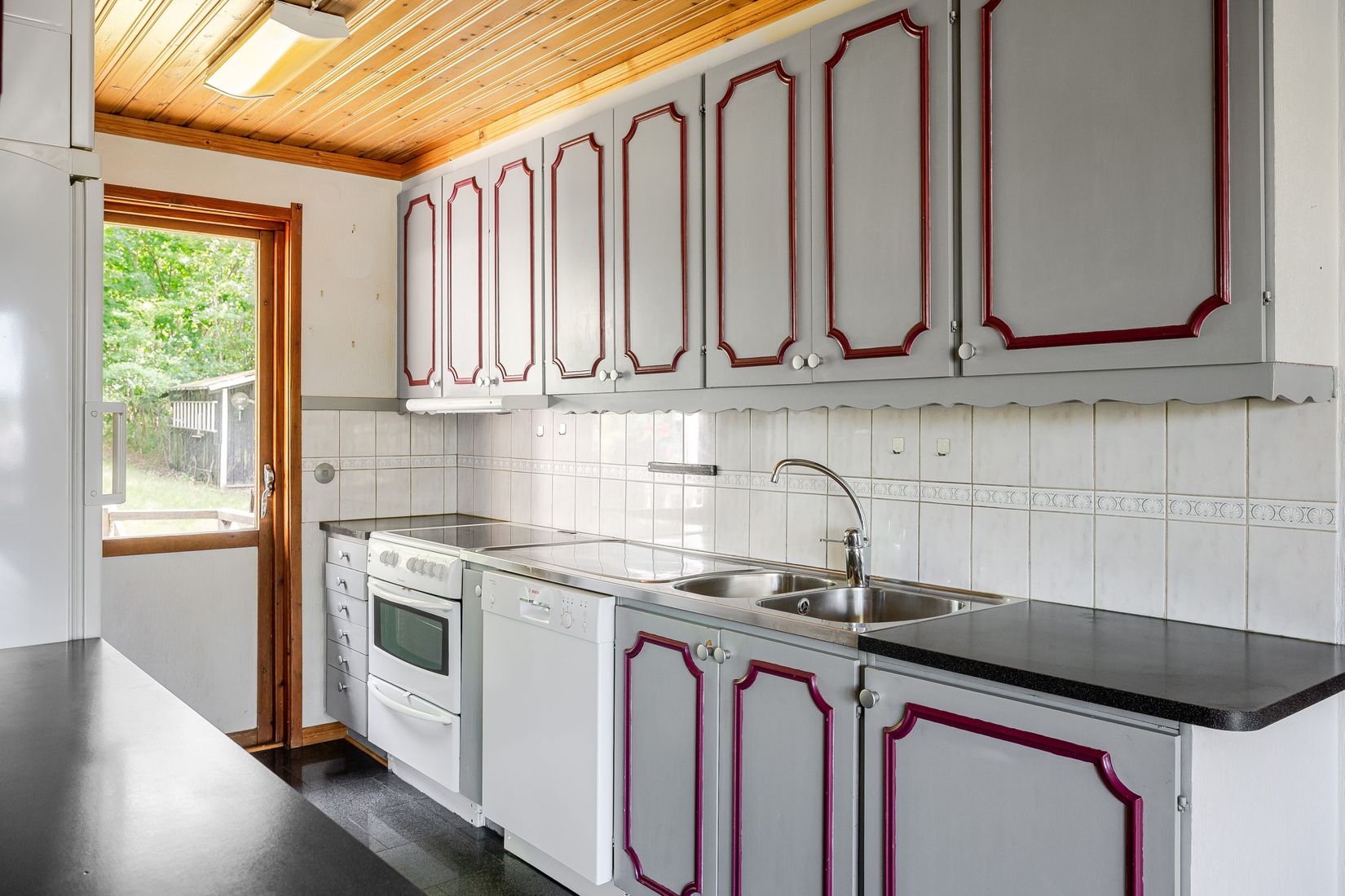 Villa, Gamla vägen 6, Gamla Läreda, Hässleholm