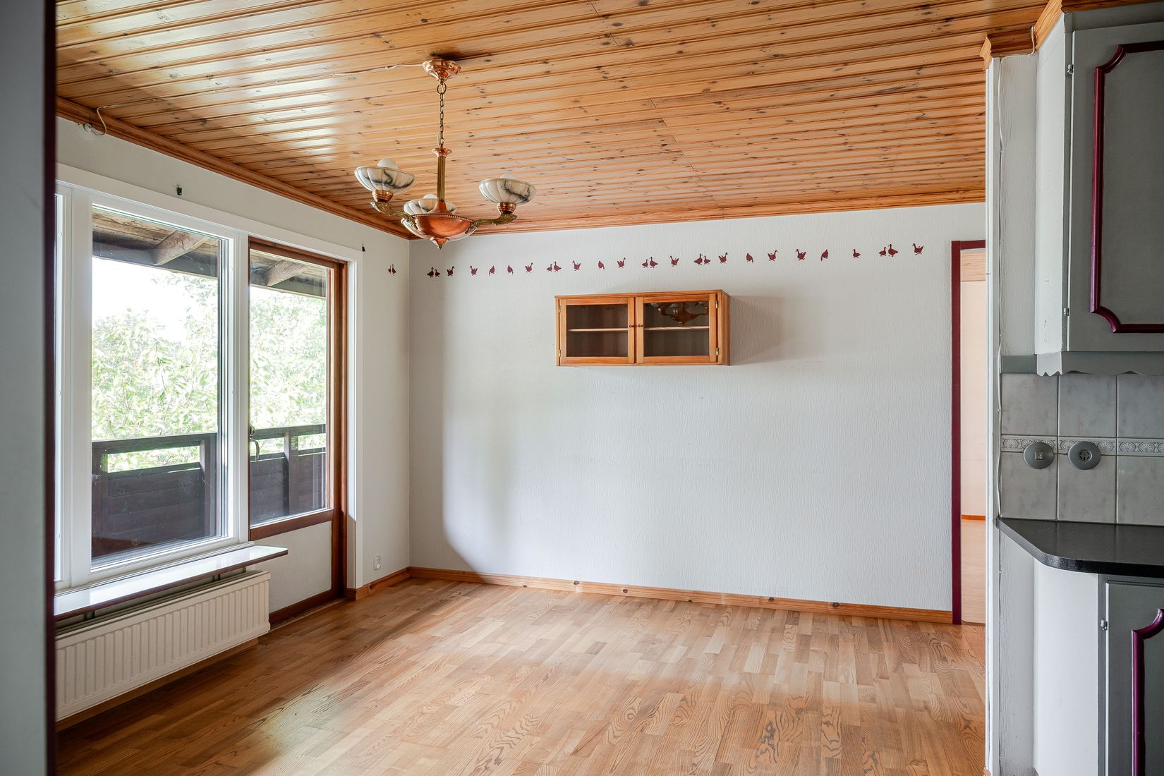 Villa, Gamla vägen 6, Gamla Läreda, Hässleholm