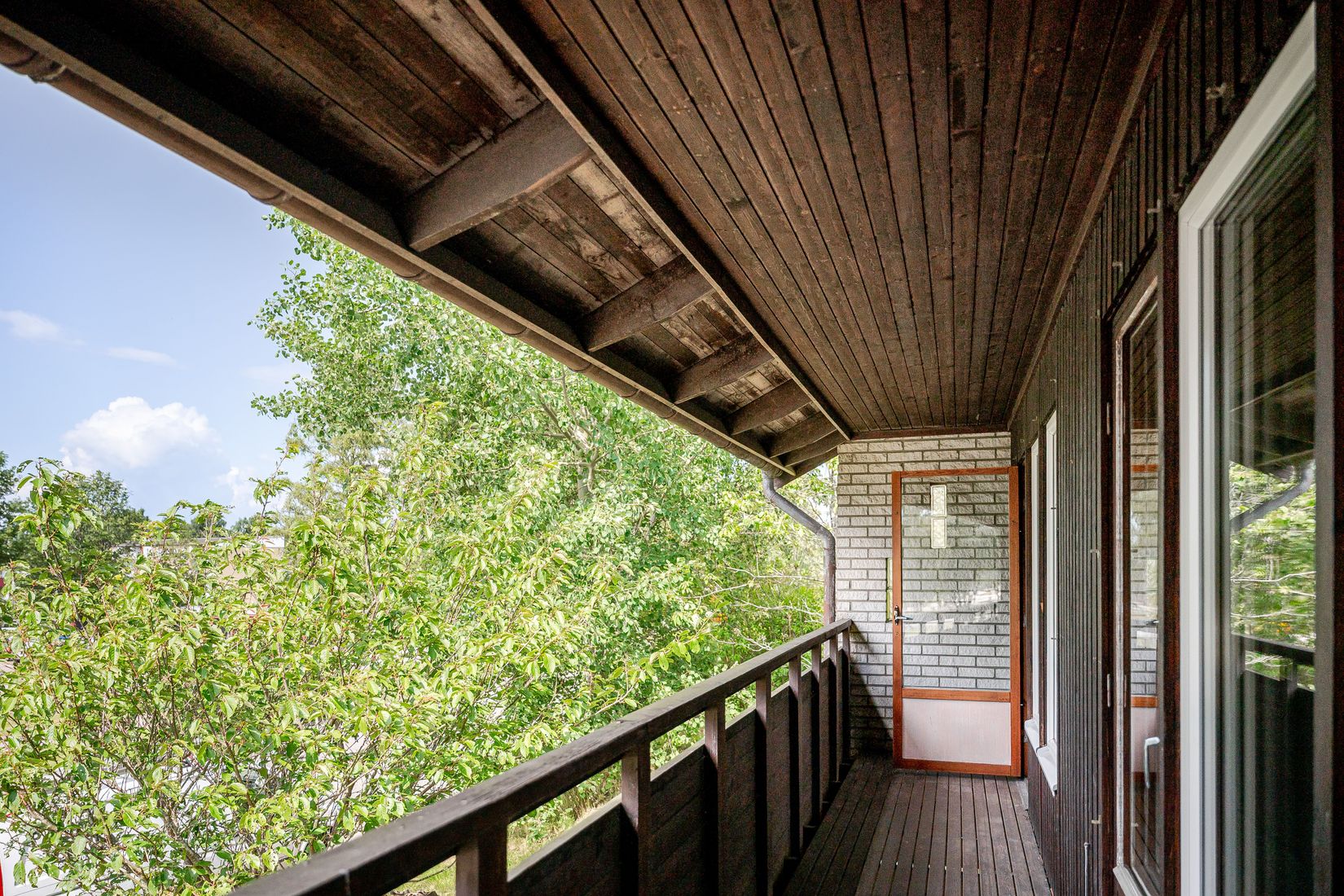 Villa, Gamla vägen 6, Gamla Läreda, Hässleholm