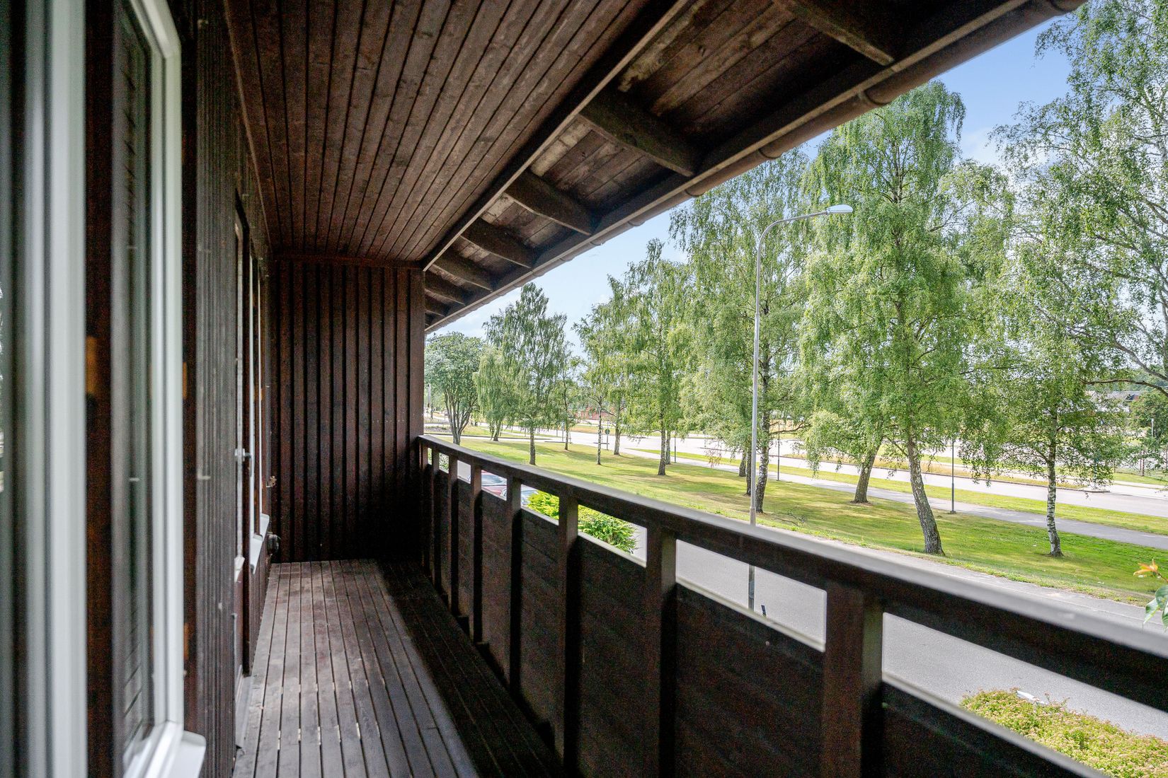 Villa, Gamla vägen 6, Gamla Läreda, Hässleholm