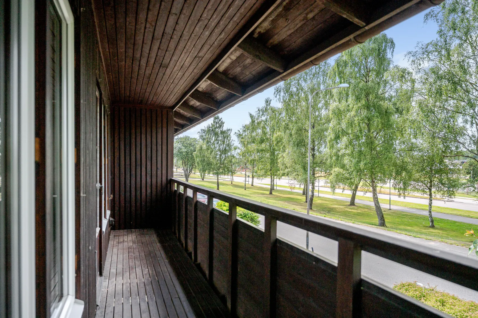 Villa, Gamla vägen 6, Gamla Läreda, Hässleholm