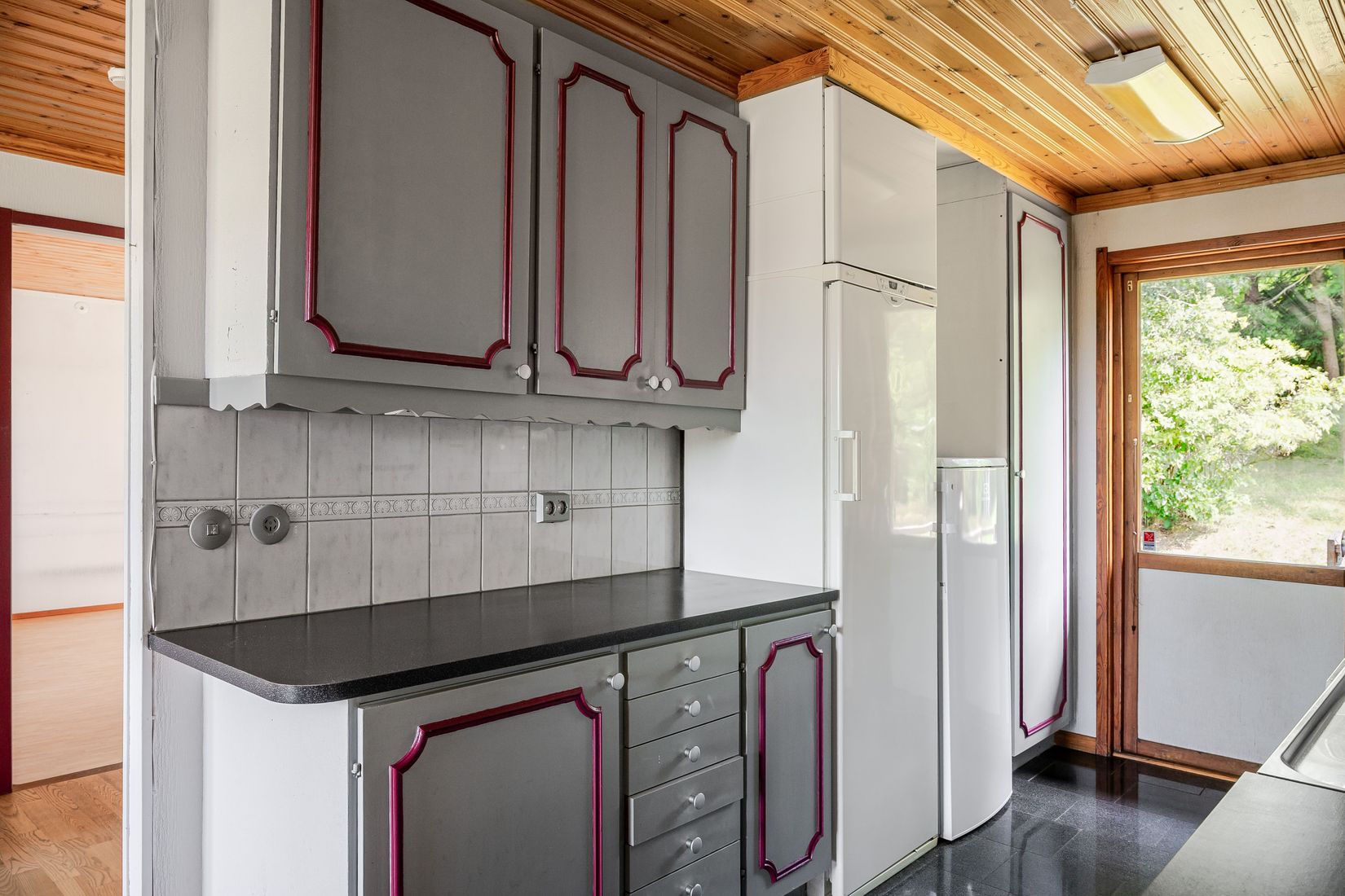 Villa, Gamla vägen 6, Gamla Läreda, Hässleholm