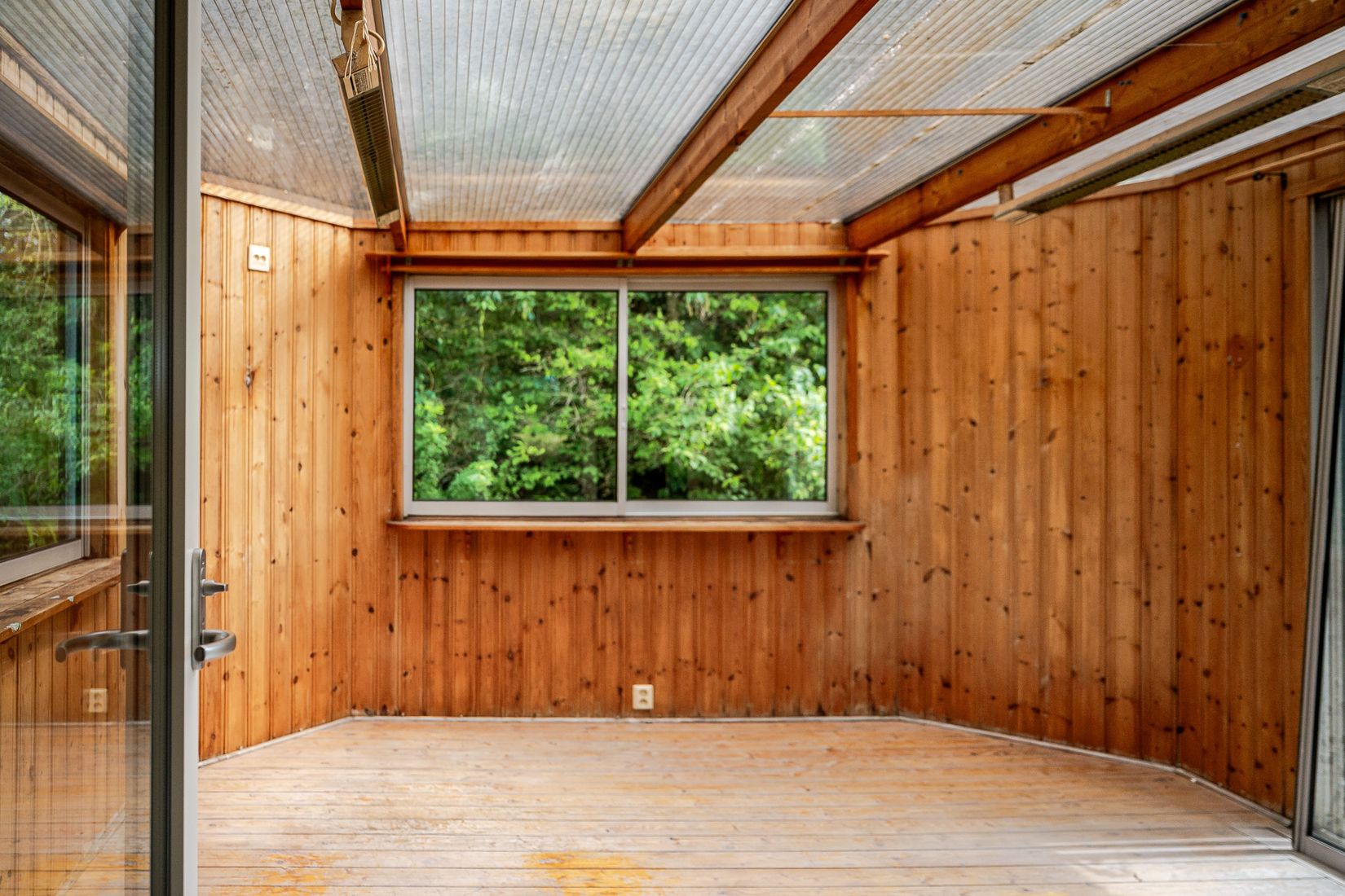 Villa, Gamla vägen 6, Gamla Läreda, Hässleholm