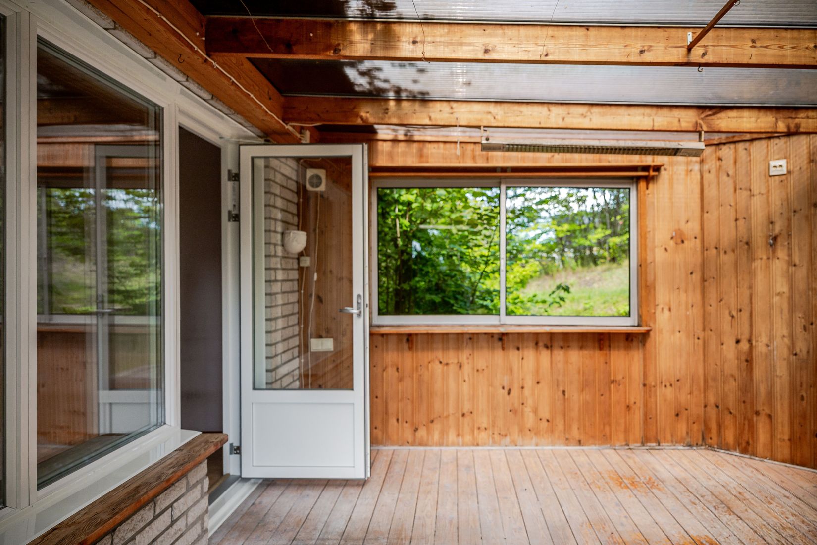 Villa, Gamla vägen 6, Gamla Läreda, Hässleholm