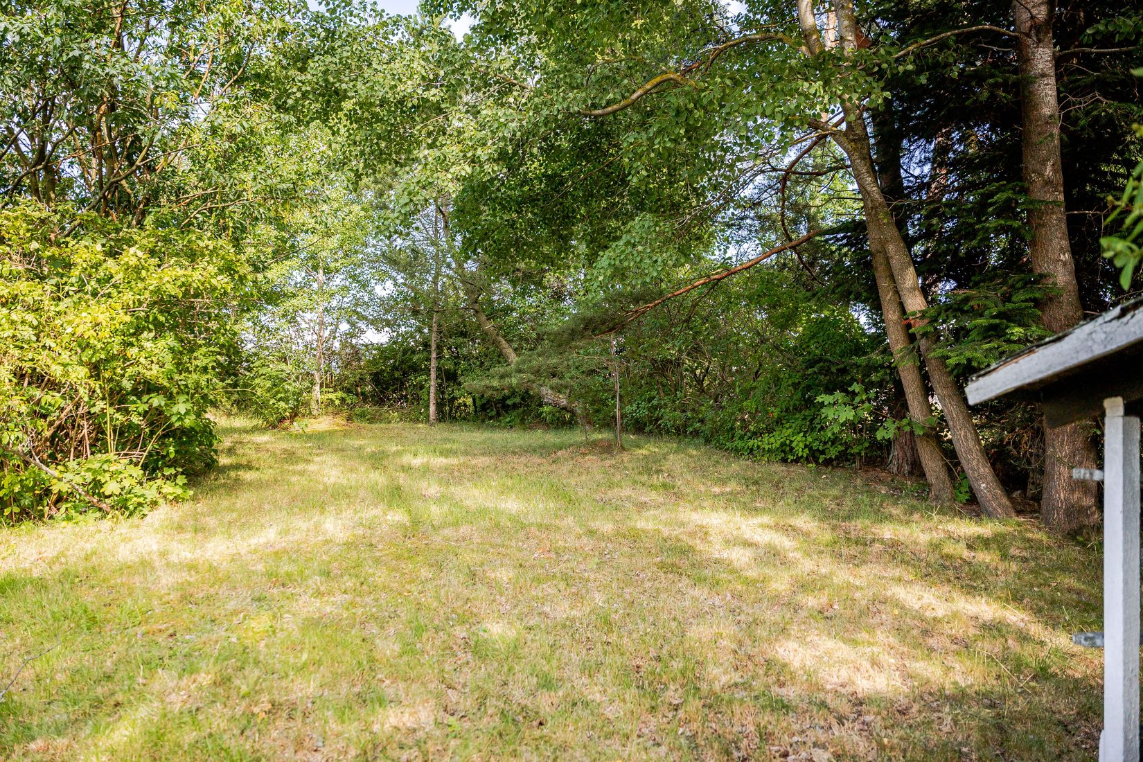 Villa, Gamla vägen 6, Gamla Läreda, Hässleholm