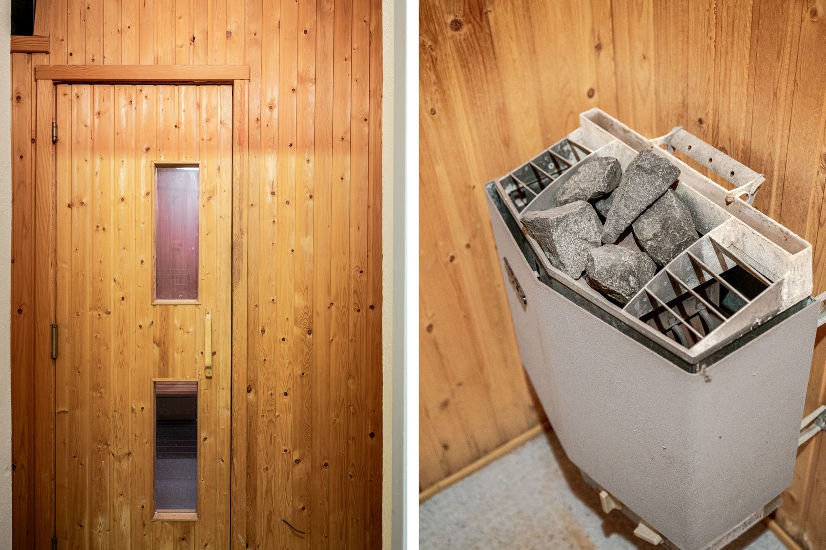 Villa, Gamla vägen 6, Gamla Läreda, Hässleholm