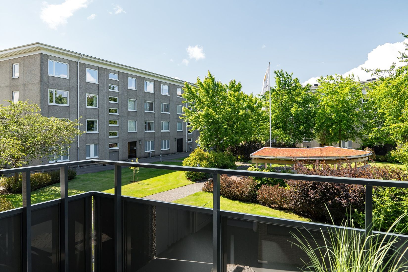 Bostadsrätt, Kadettgatan 66C, Västra Berga, Helsingborg