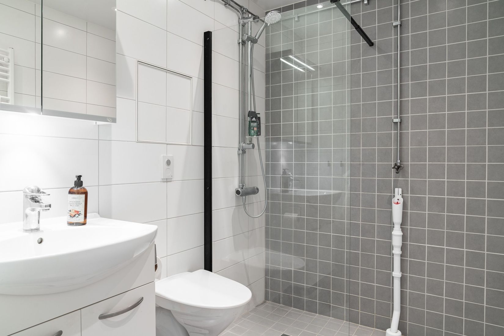 Bostadsrätt, Kadettgatan 66C, Västra Berga, Helsingborg