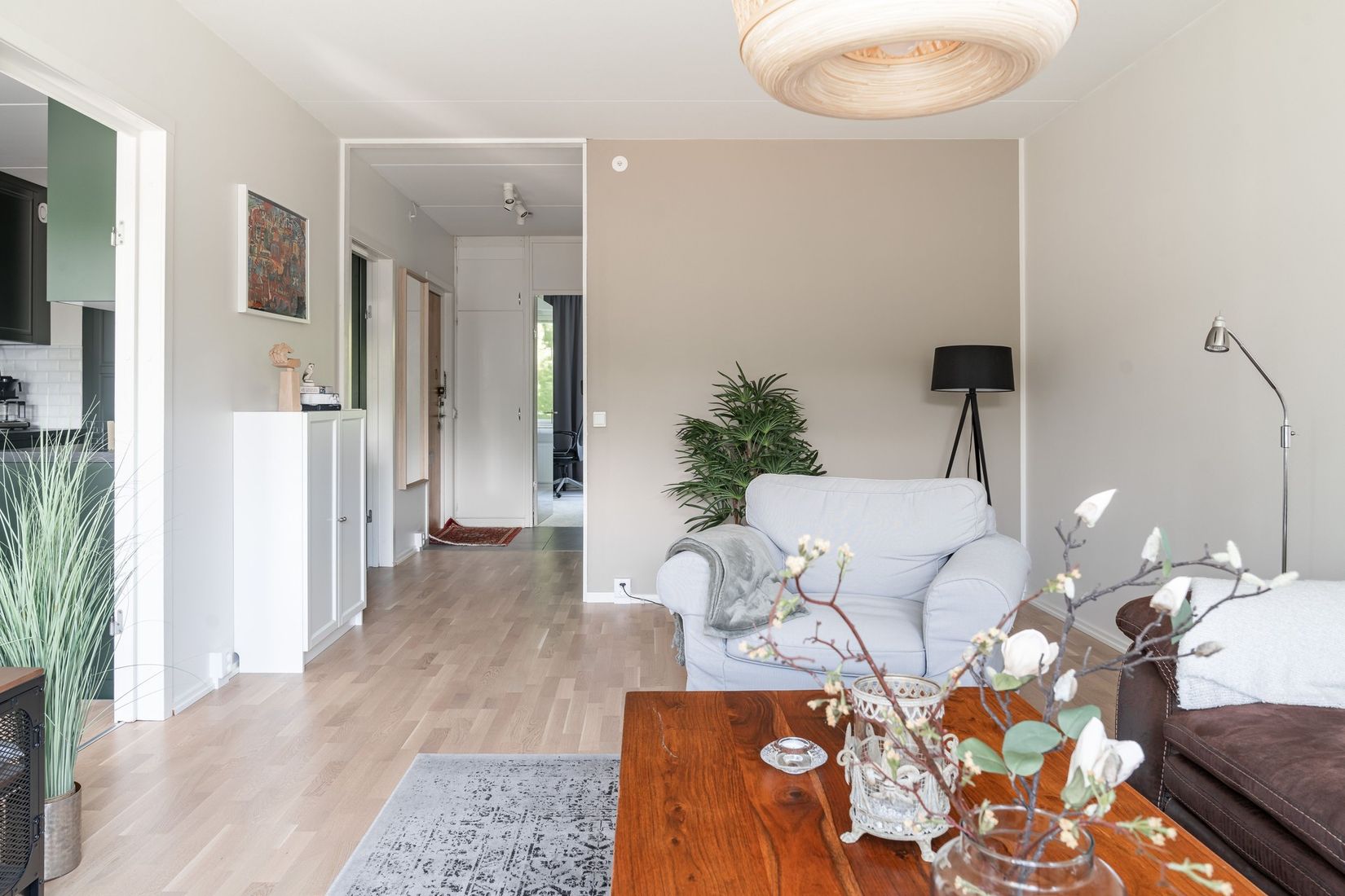 Bostadsrätt, Kadettgatan 66C, Västra Berga, Helsingborg