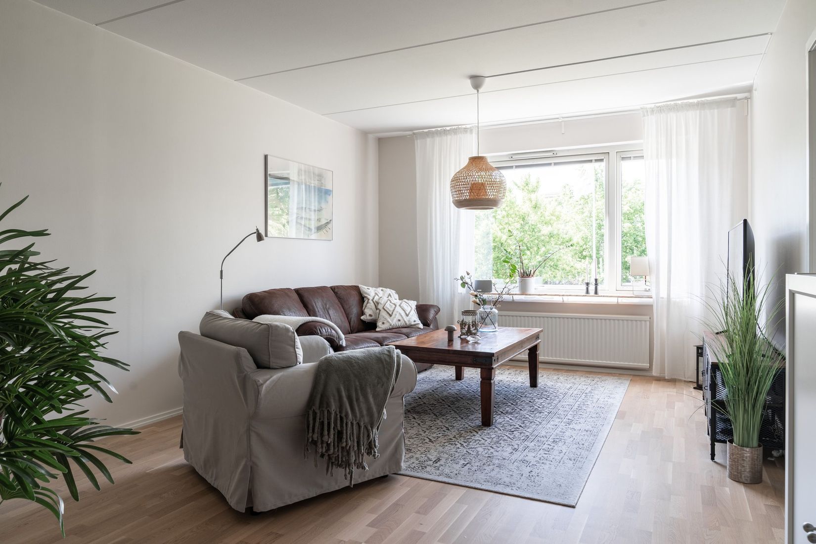 Bostadsrätt, Kadettgatan 66C, Västra Berga, Helsingborg