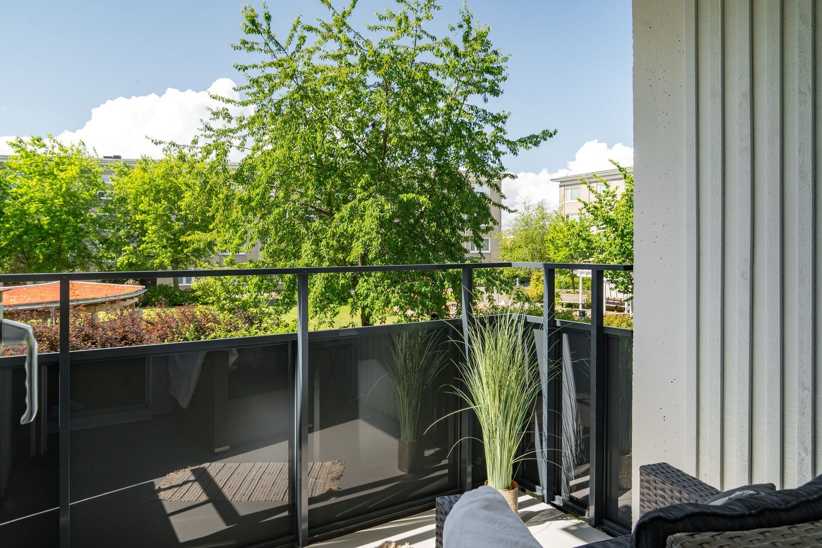 Bostadsrätt, Kadettgatan 66C, Västra Berga, Helsingborg