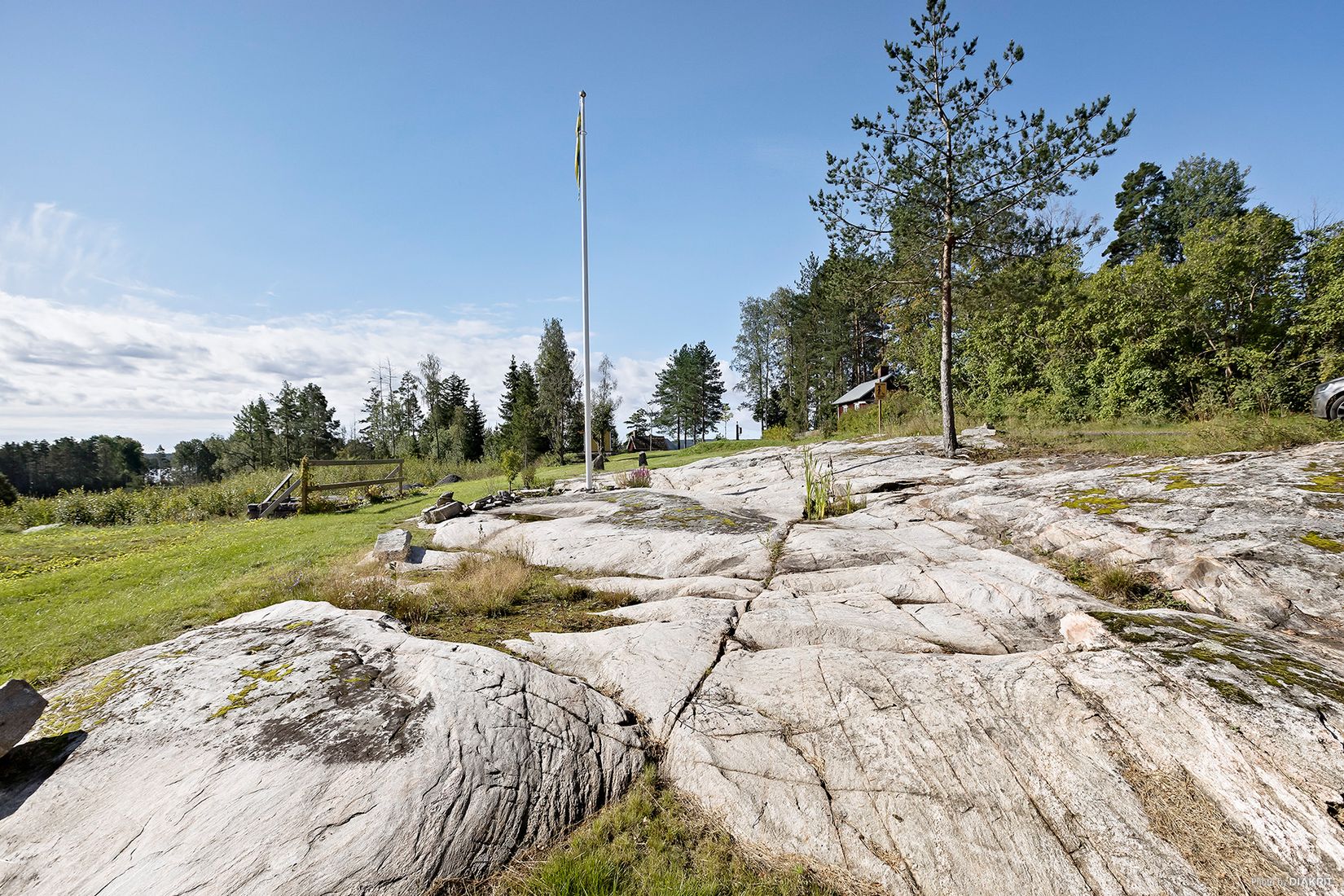Tomt, Brevik Hagen 1, Högboda, Kil