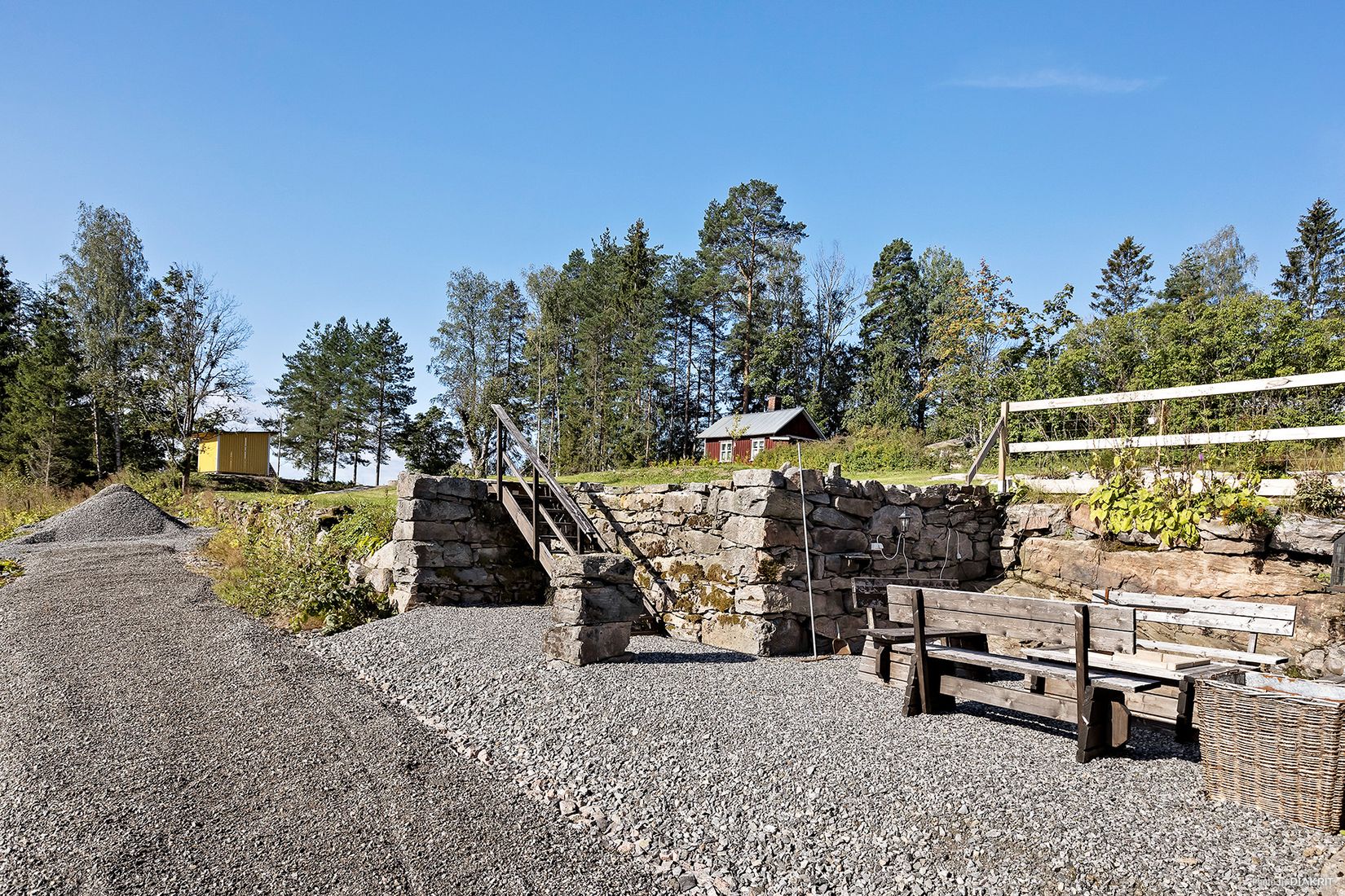 Tomt, Brevik Hagen 1, Högboda, Kil