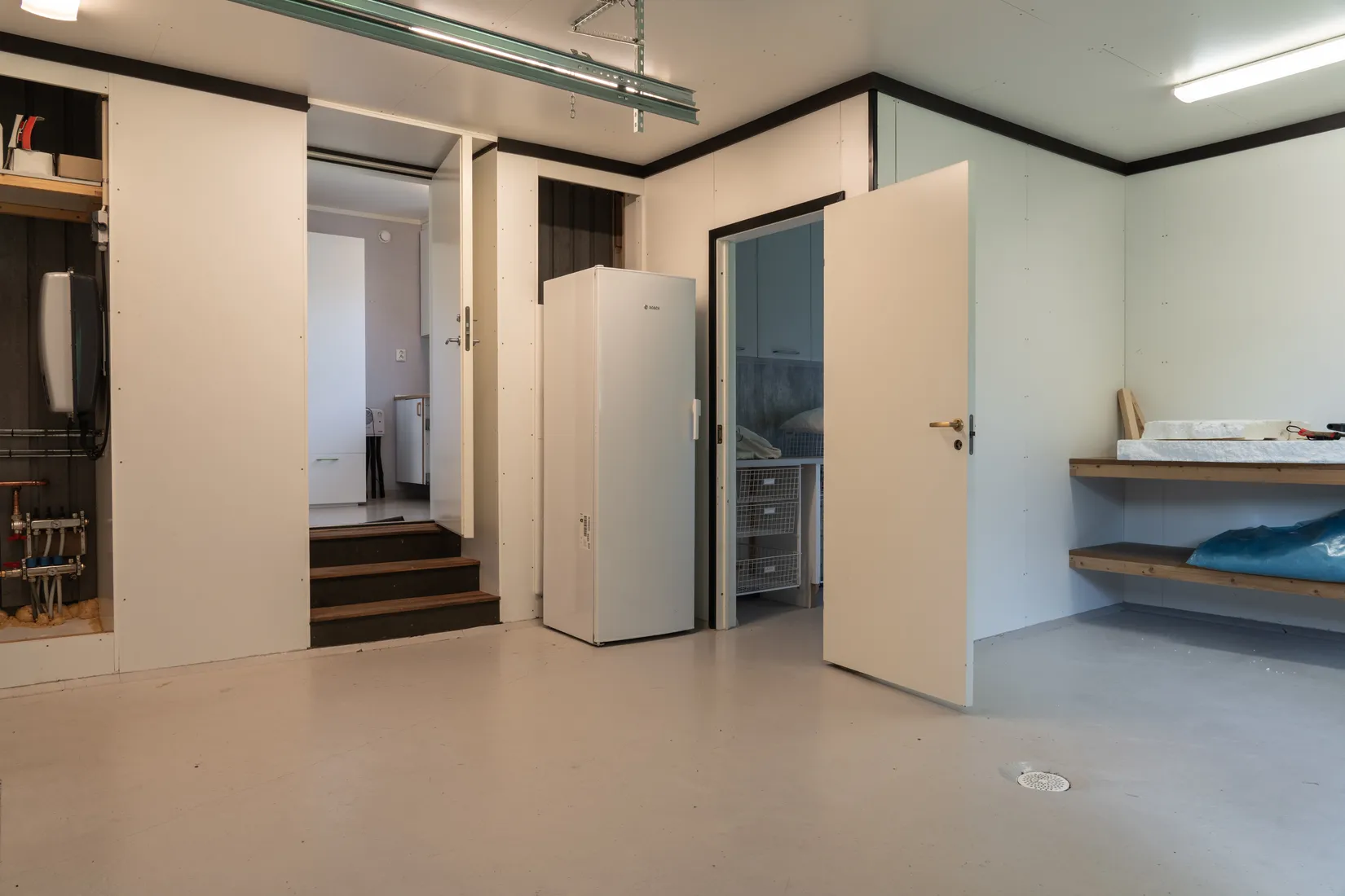 Villa, Olenvägen 9, Härjedalen