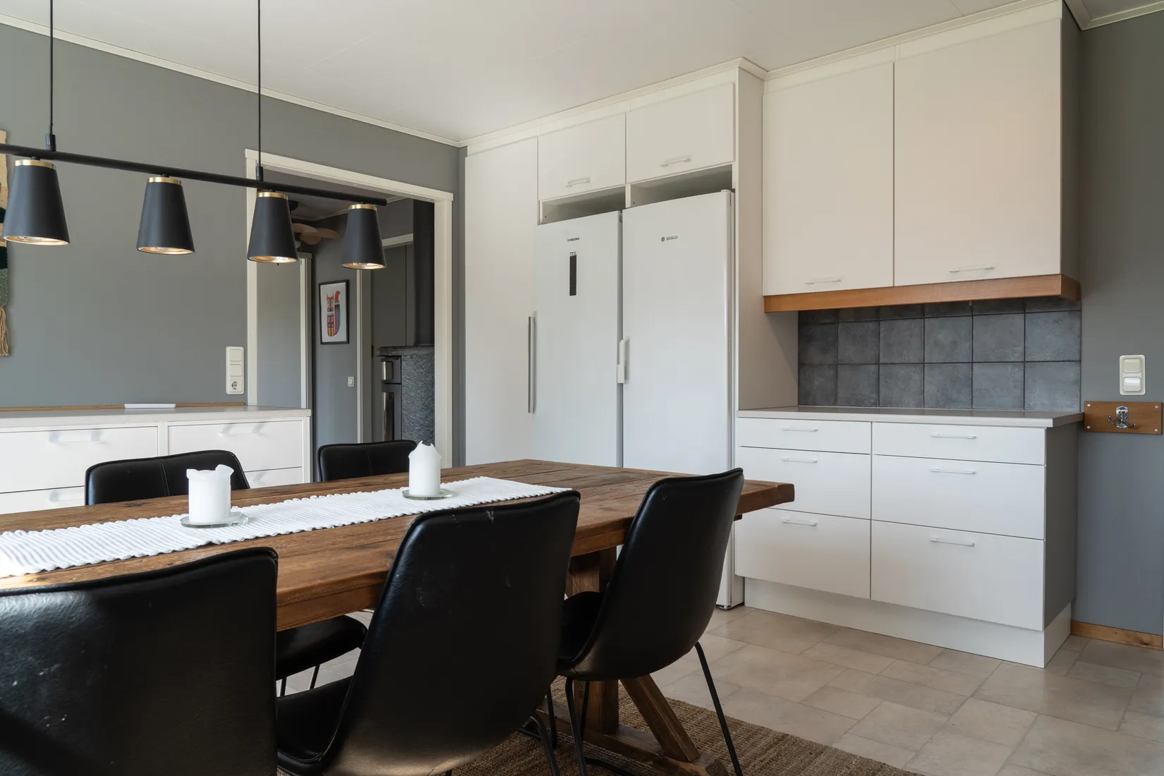 Villa, Olenvägen 9, Härjedalen