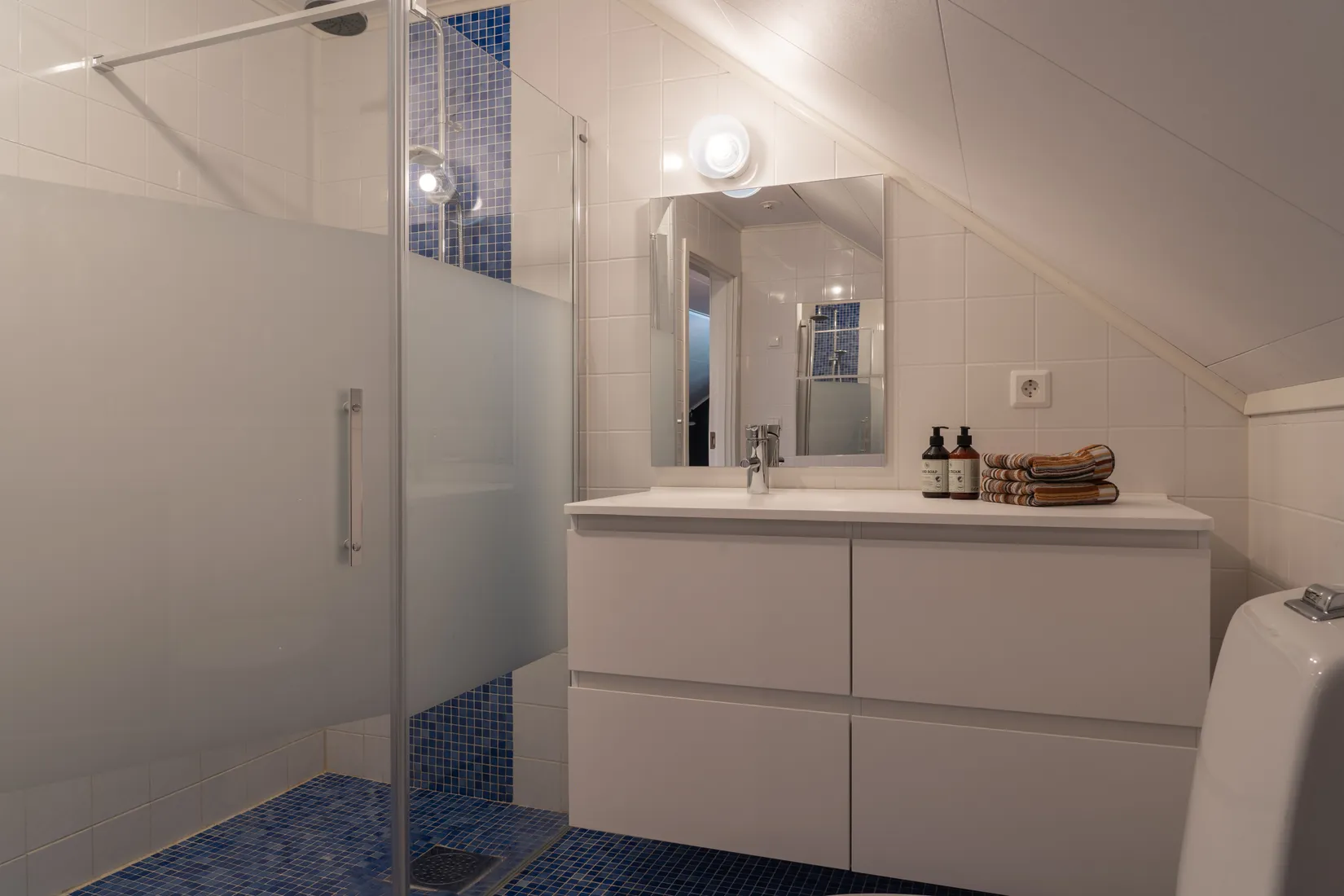 Villa, Olenvägen 9, Härjedalen