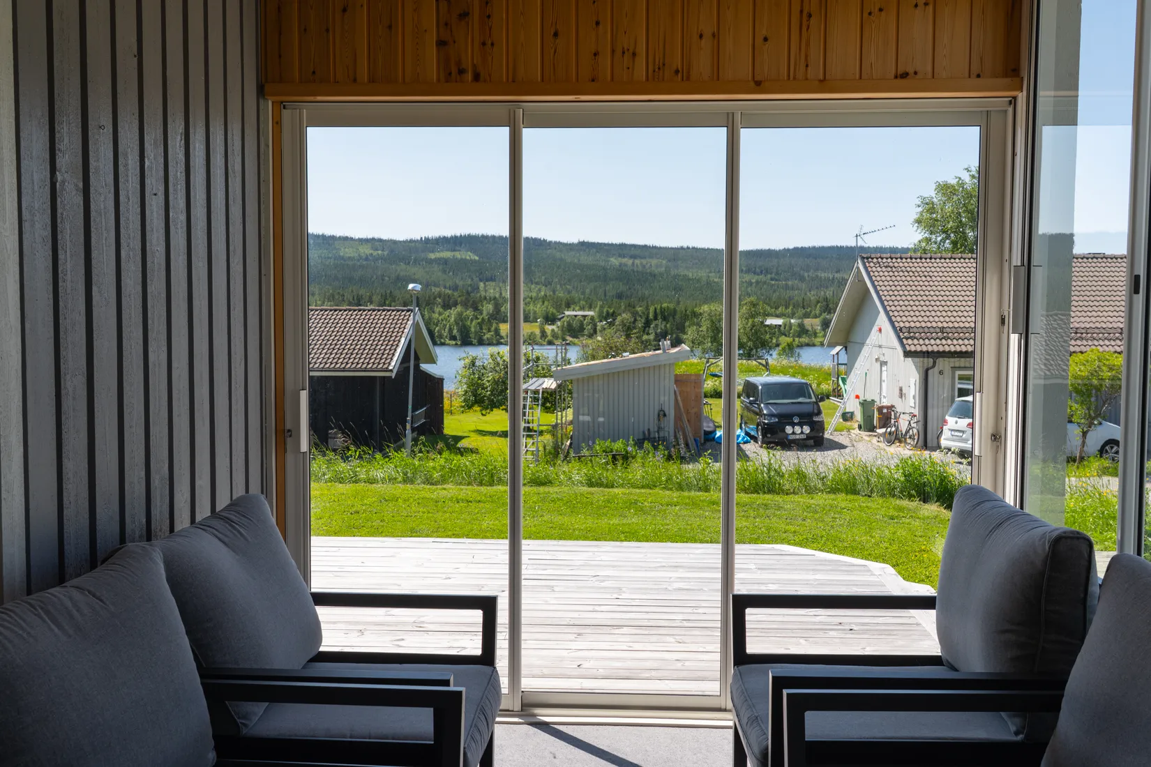 Villa, Olenvägen 9, Härjedalen