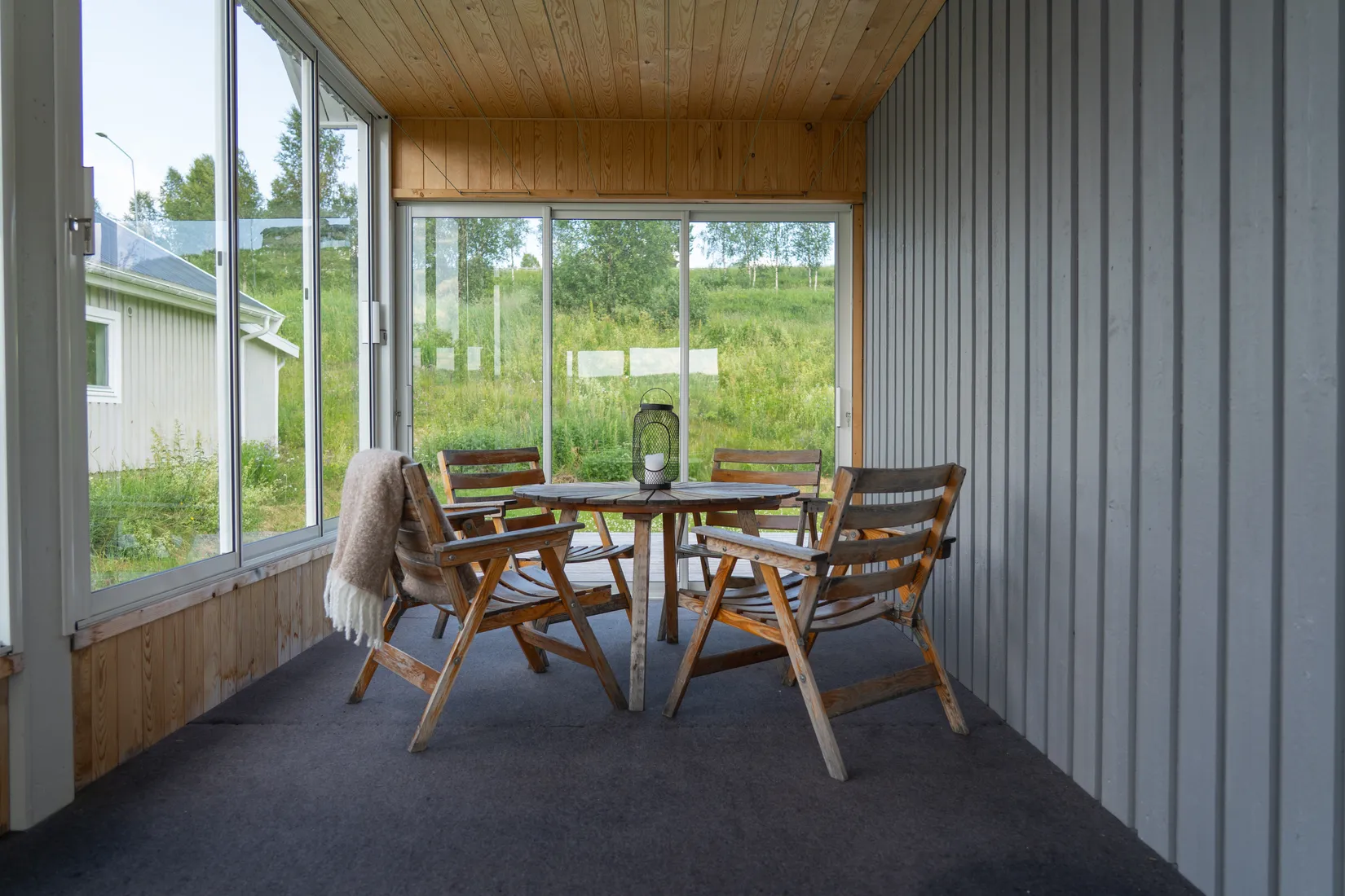 Villa, Olenvägen 9, Härjedalen