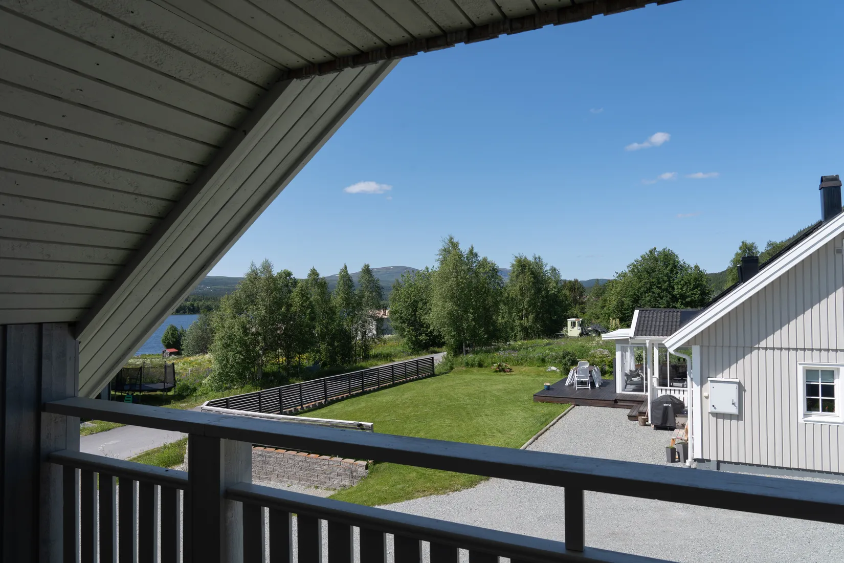 Villa, Olenvägen 9, Härjedalen