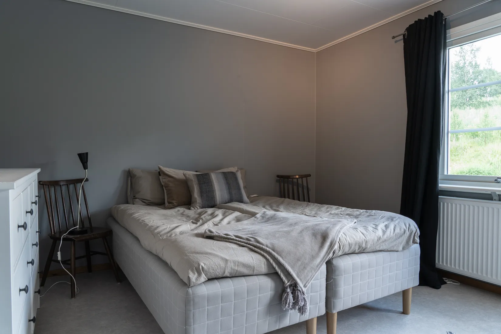 Villa, Olenvägen 9, Härjedalen