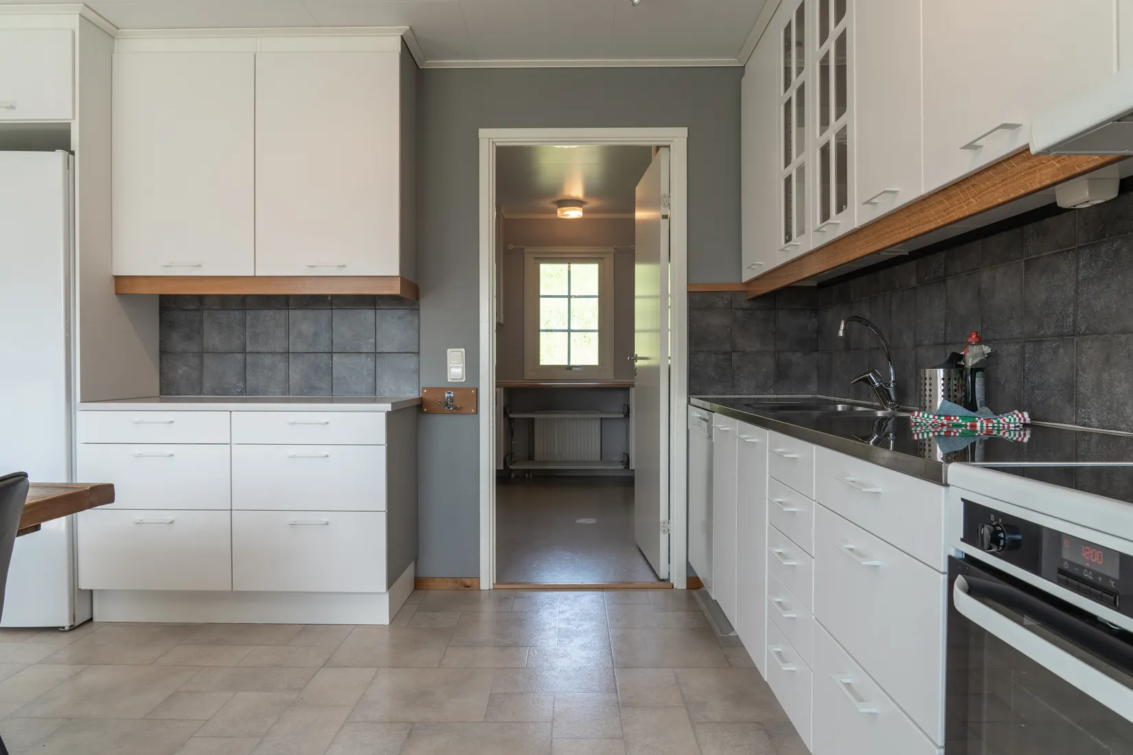 Villa, Olenvägen 9, Härjedalen