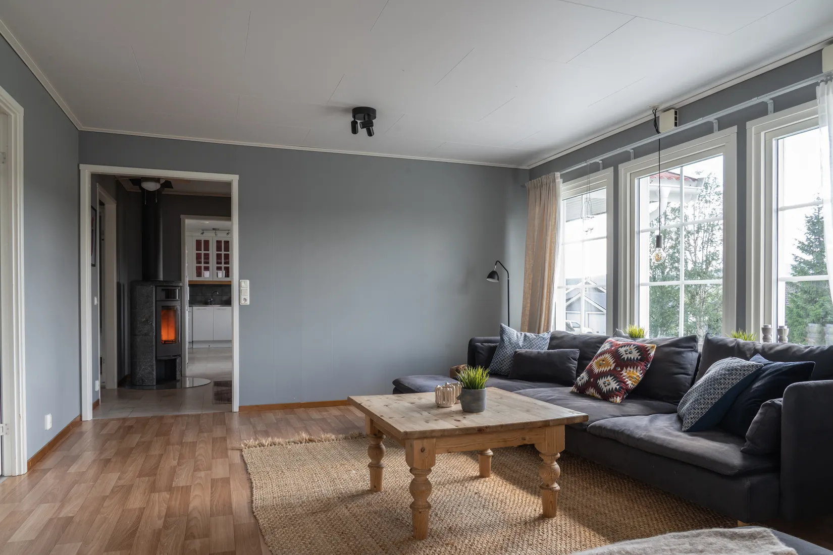 Villa, Olenvägen 9, Härjedalen