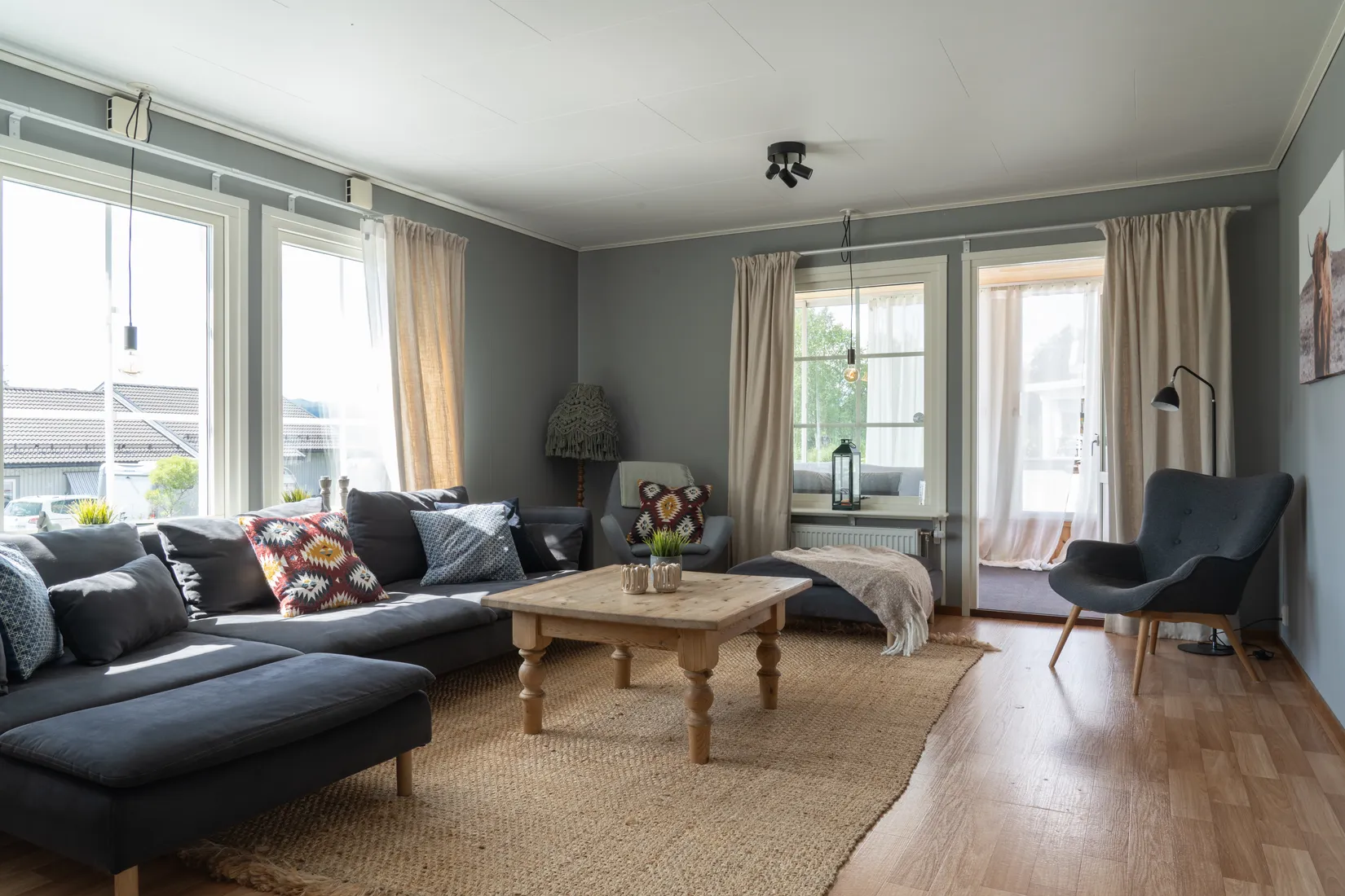 Villa, Olenvägen 9, Härjedalen